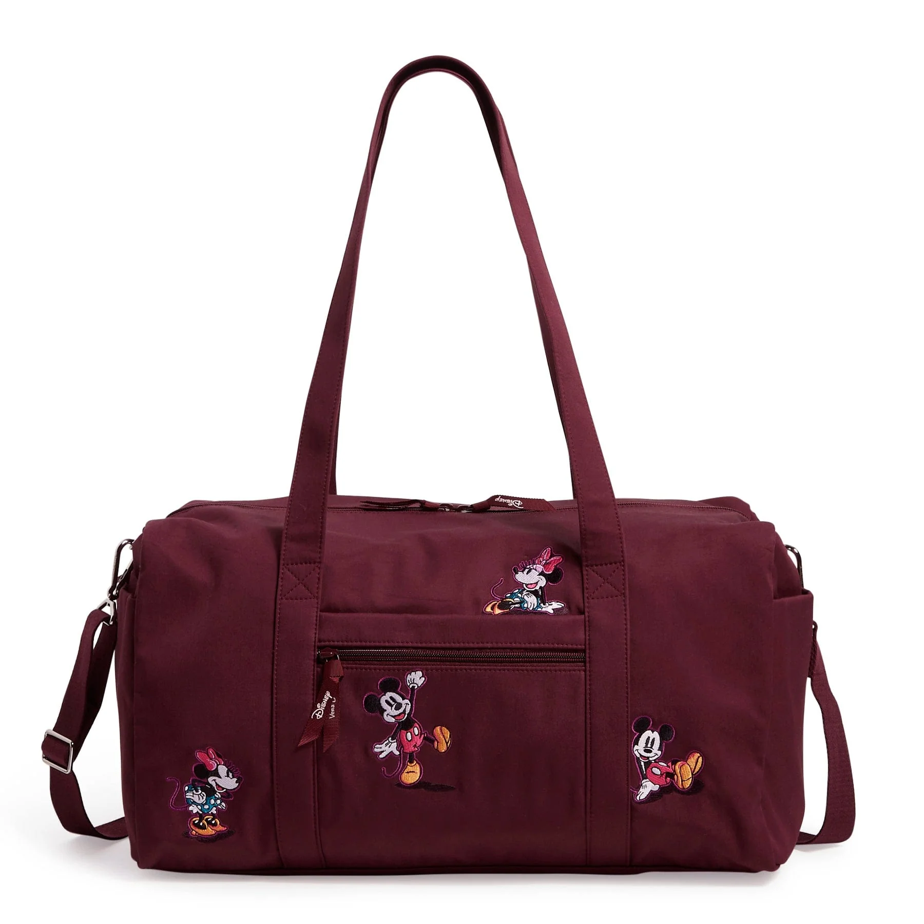 Disney Medium Travel Duffel