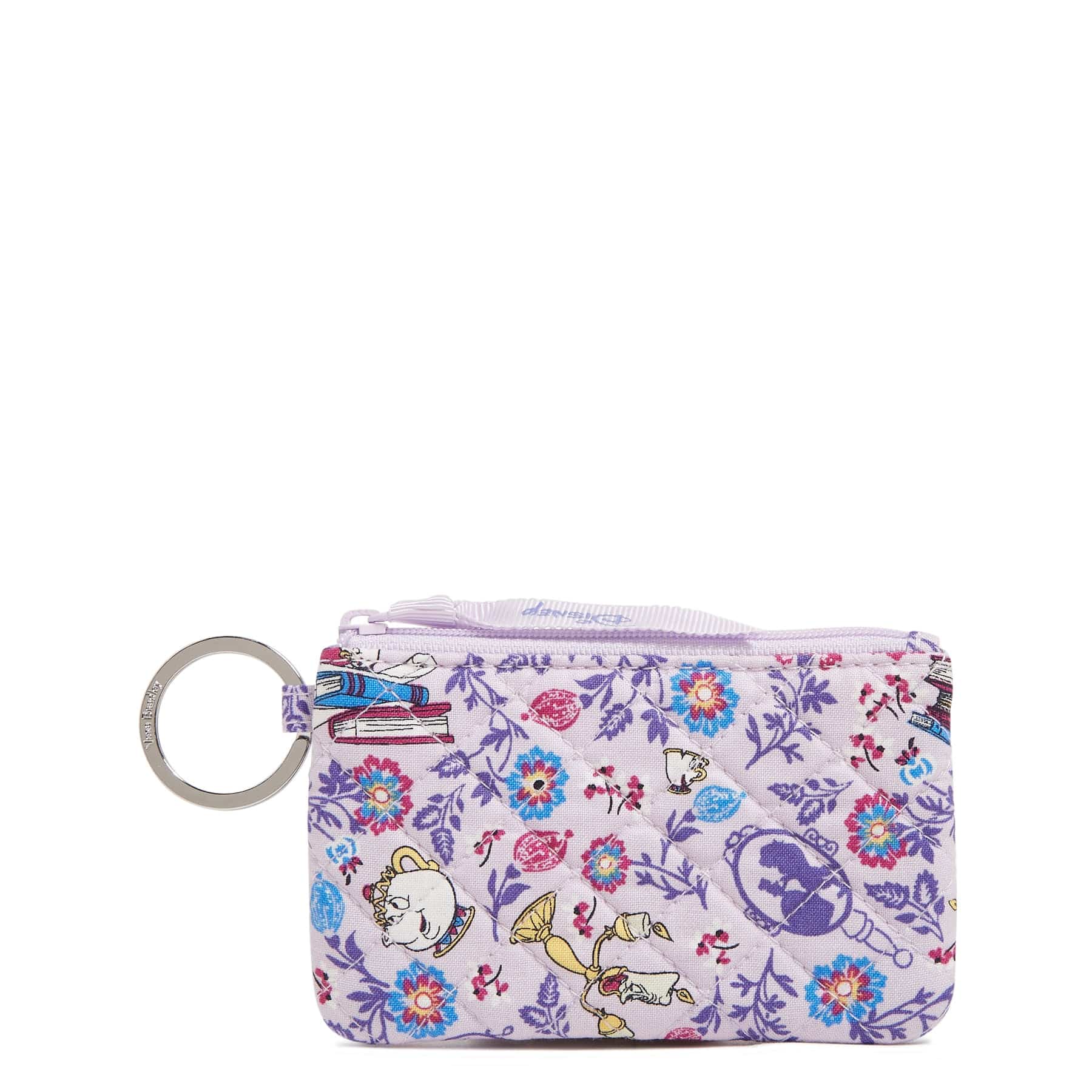 Disney Zip ID Case