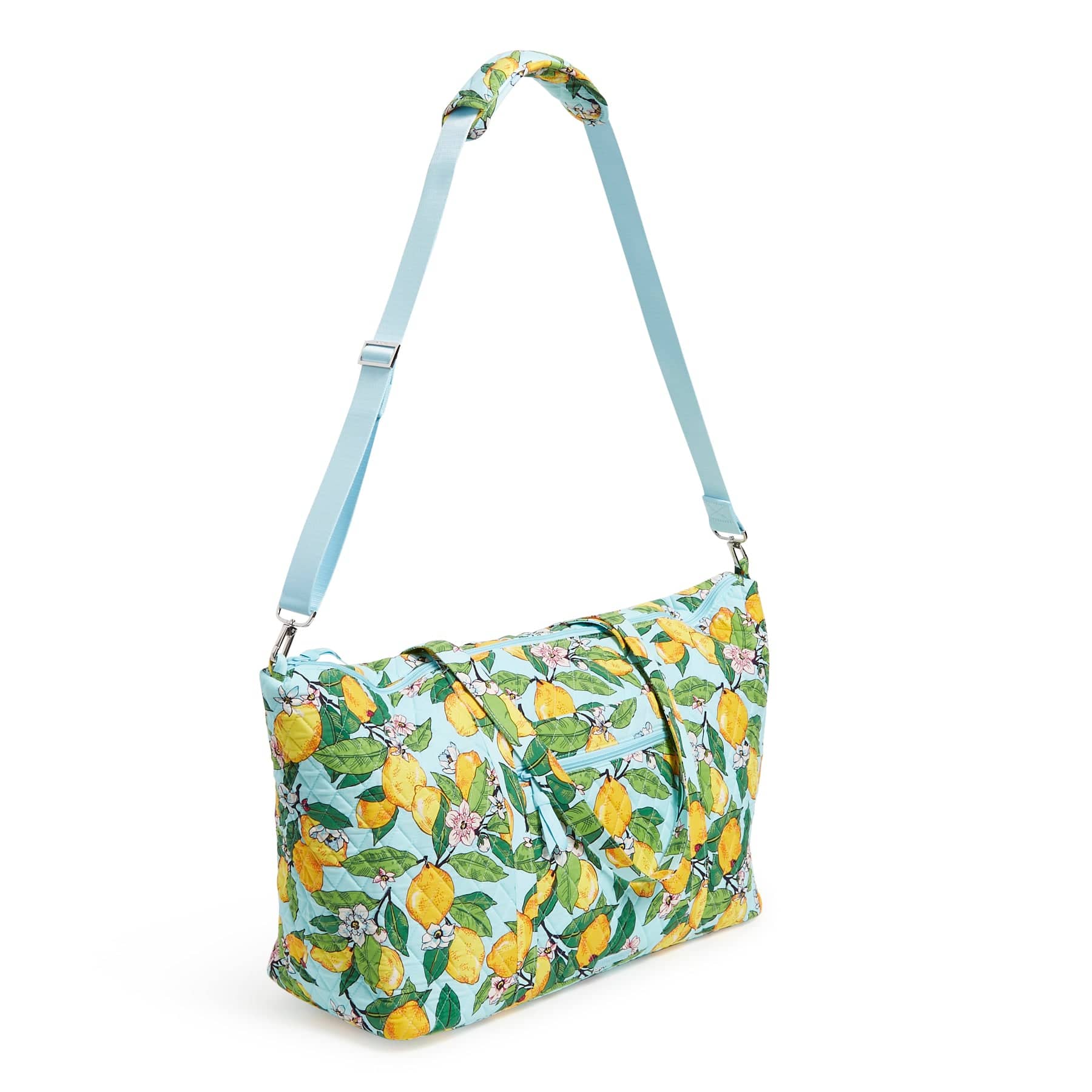 Outlet Deluxe Travel Tote Bag