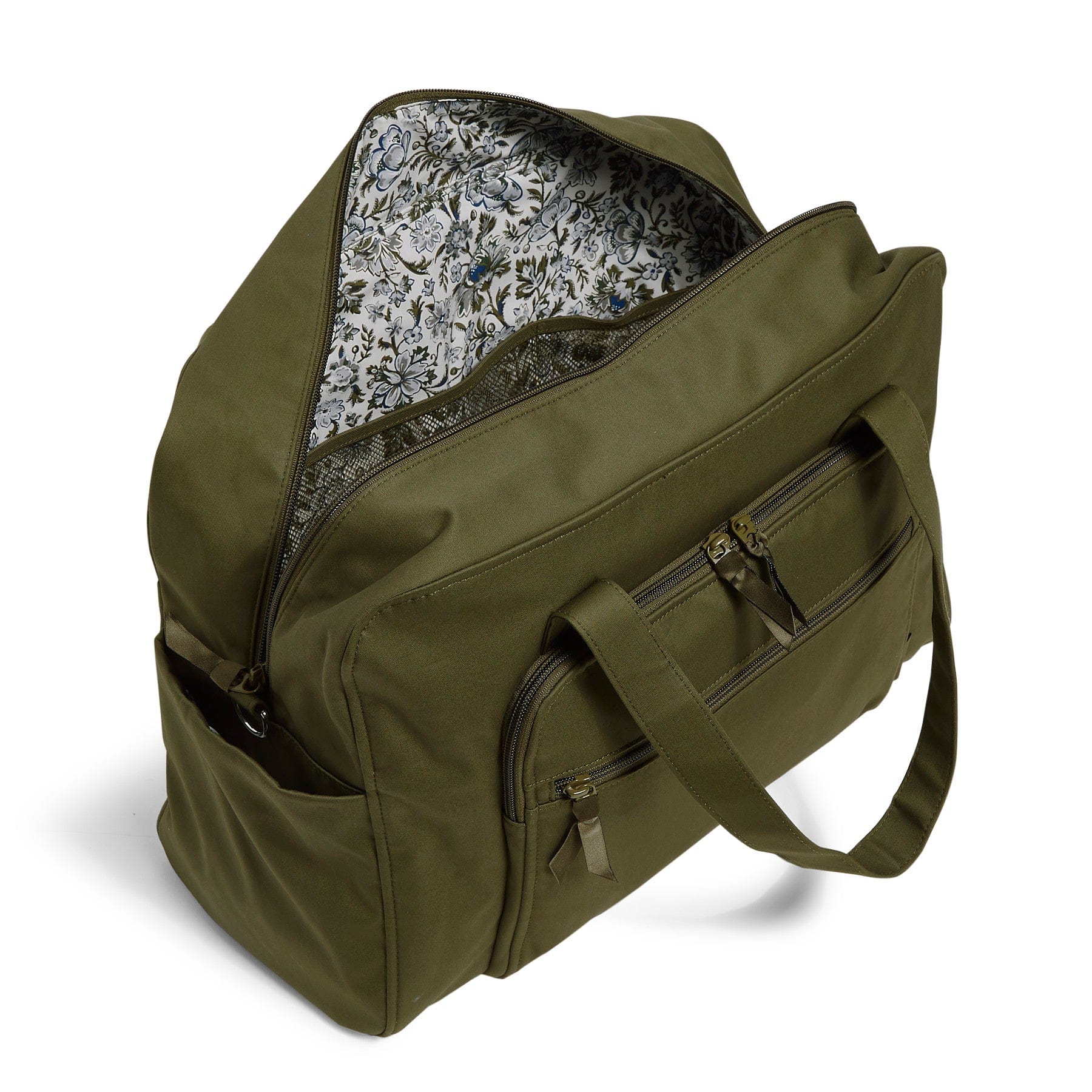 Weekender Travel Bag