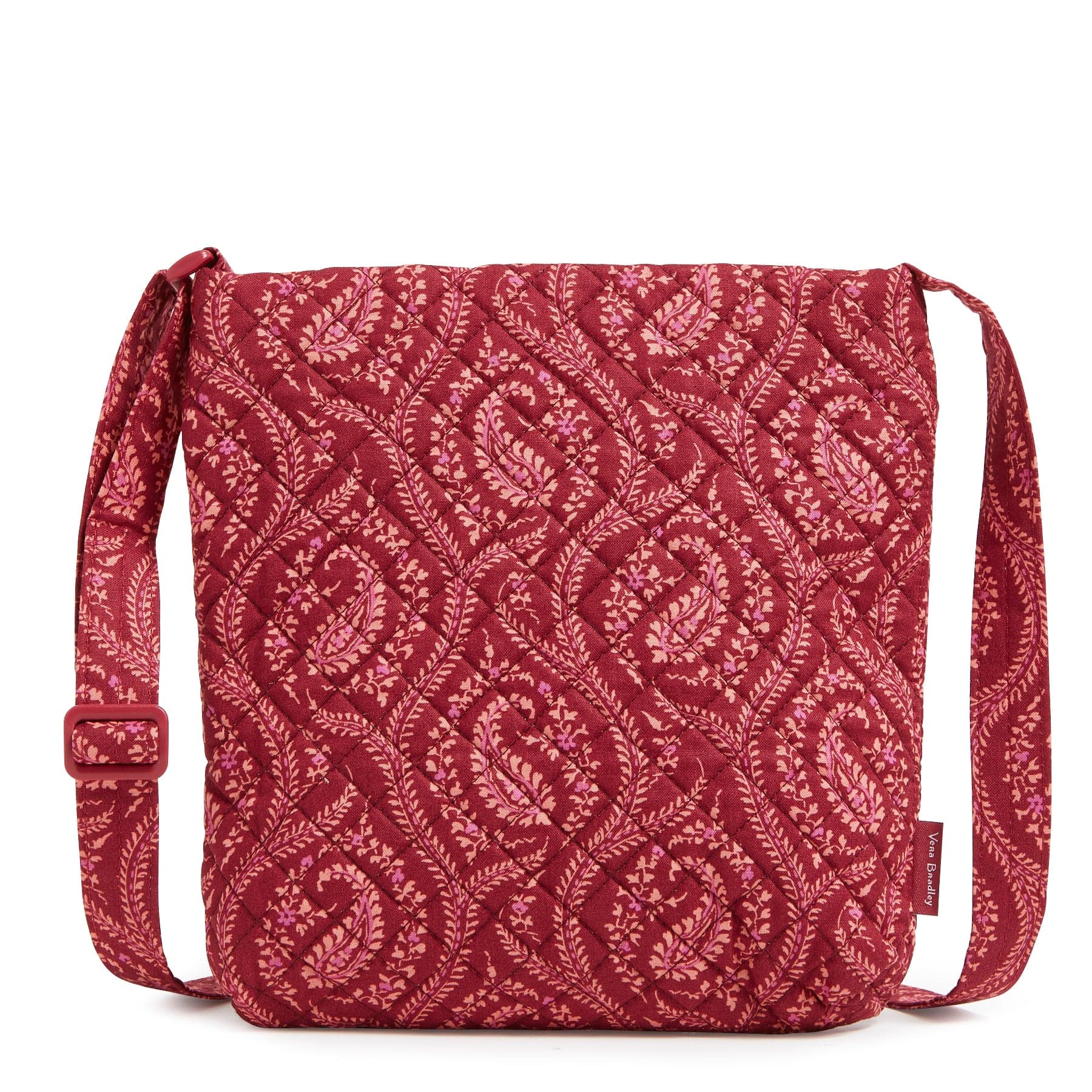 VB Basics North South Crossbody Bag
