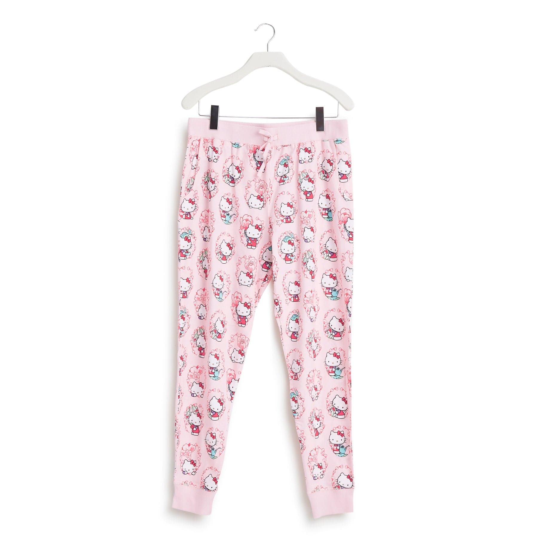 Hello Kitty® Jogger Pajama Pants