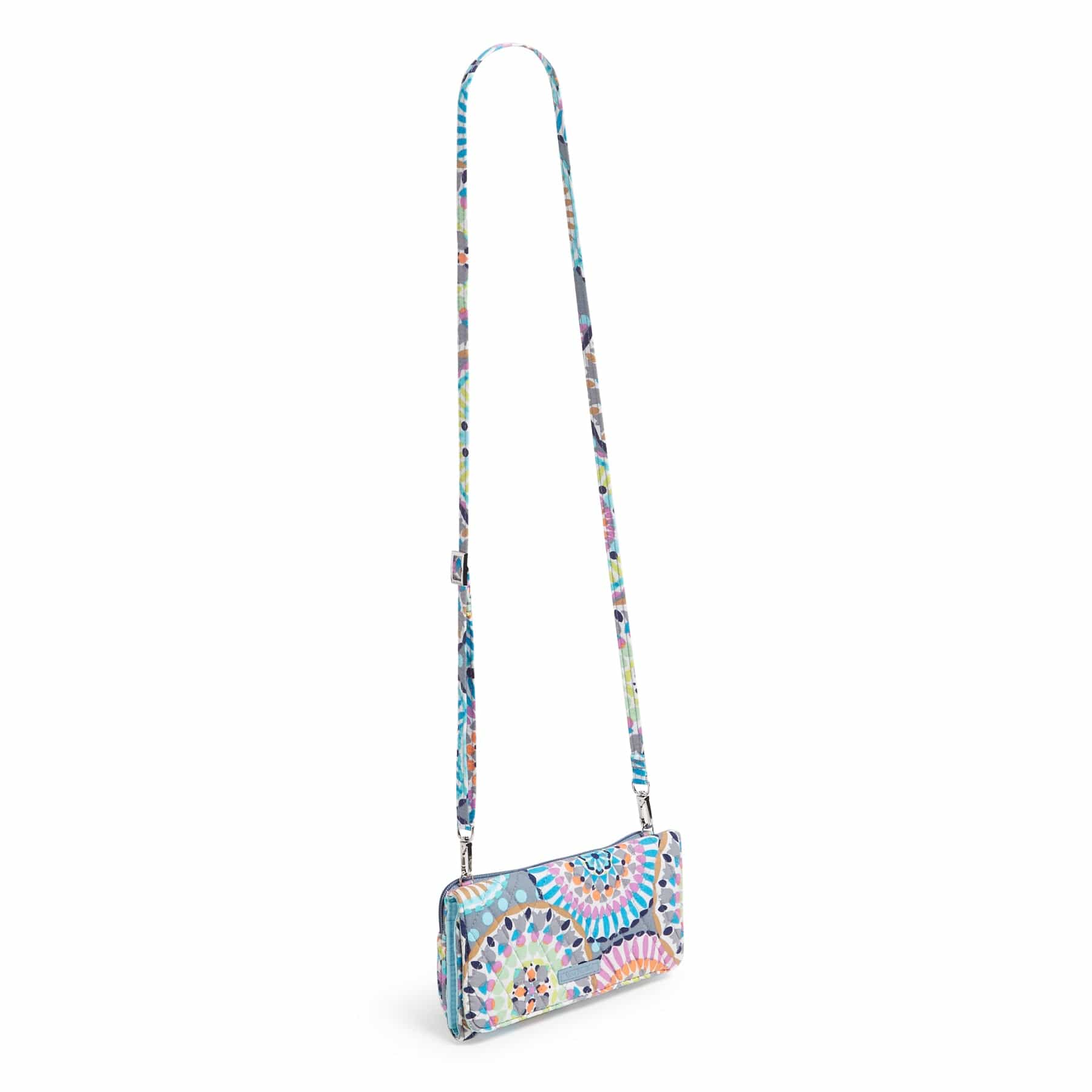 Outlet RFID Wallet Crossbody Bag
