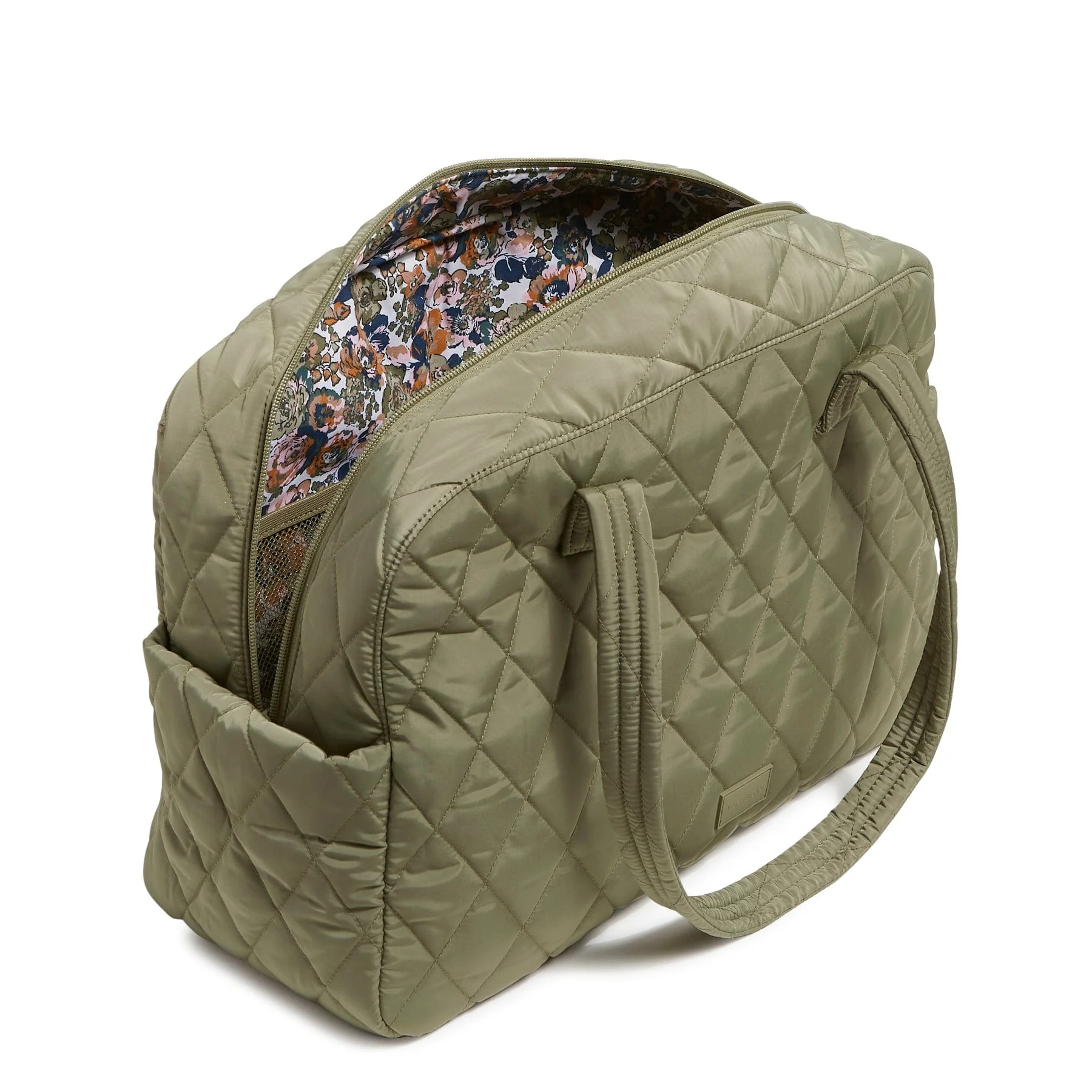Outlet Medium Traveler Bag
