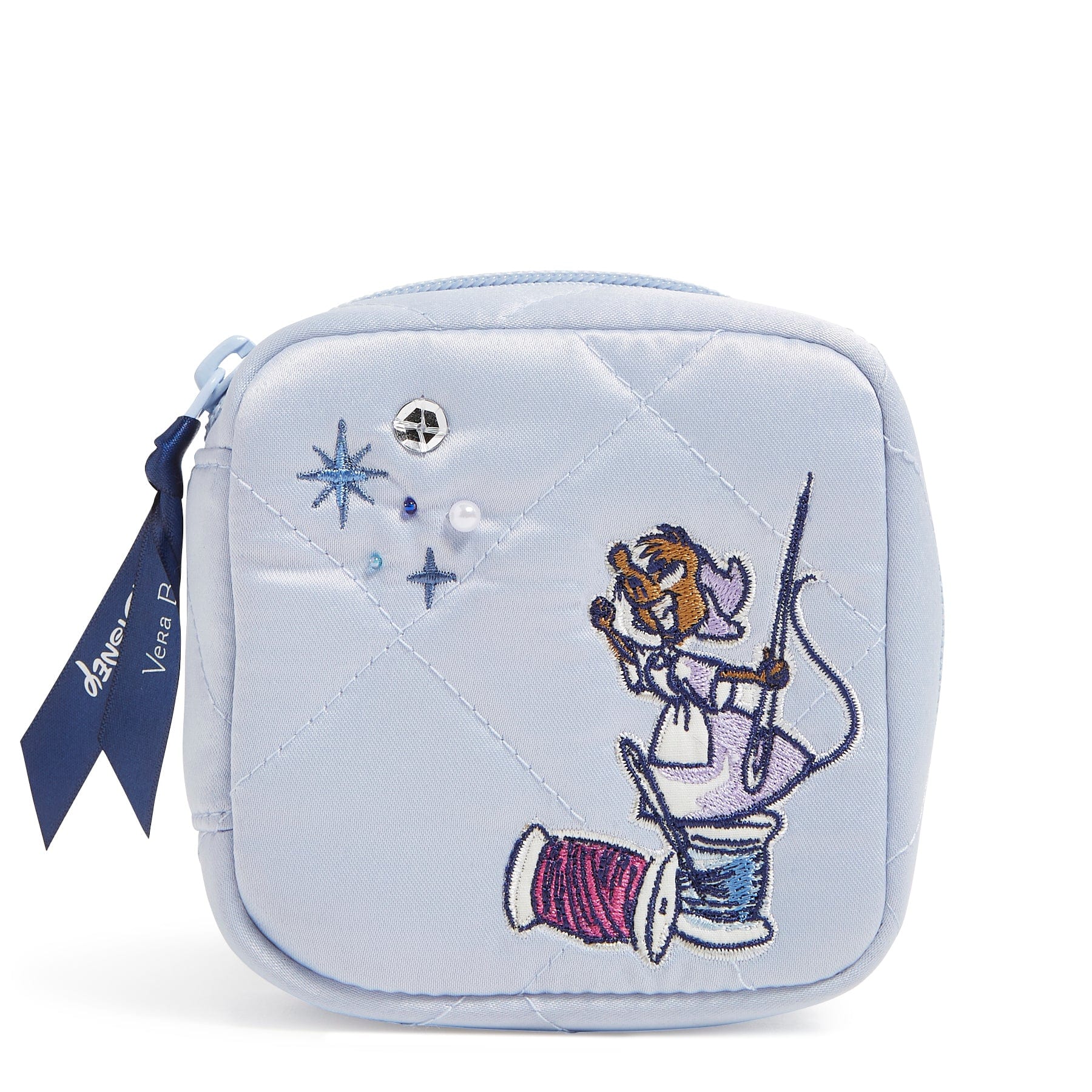 Disney Mini Jewelry Case