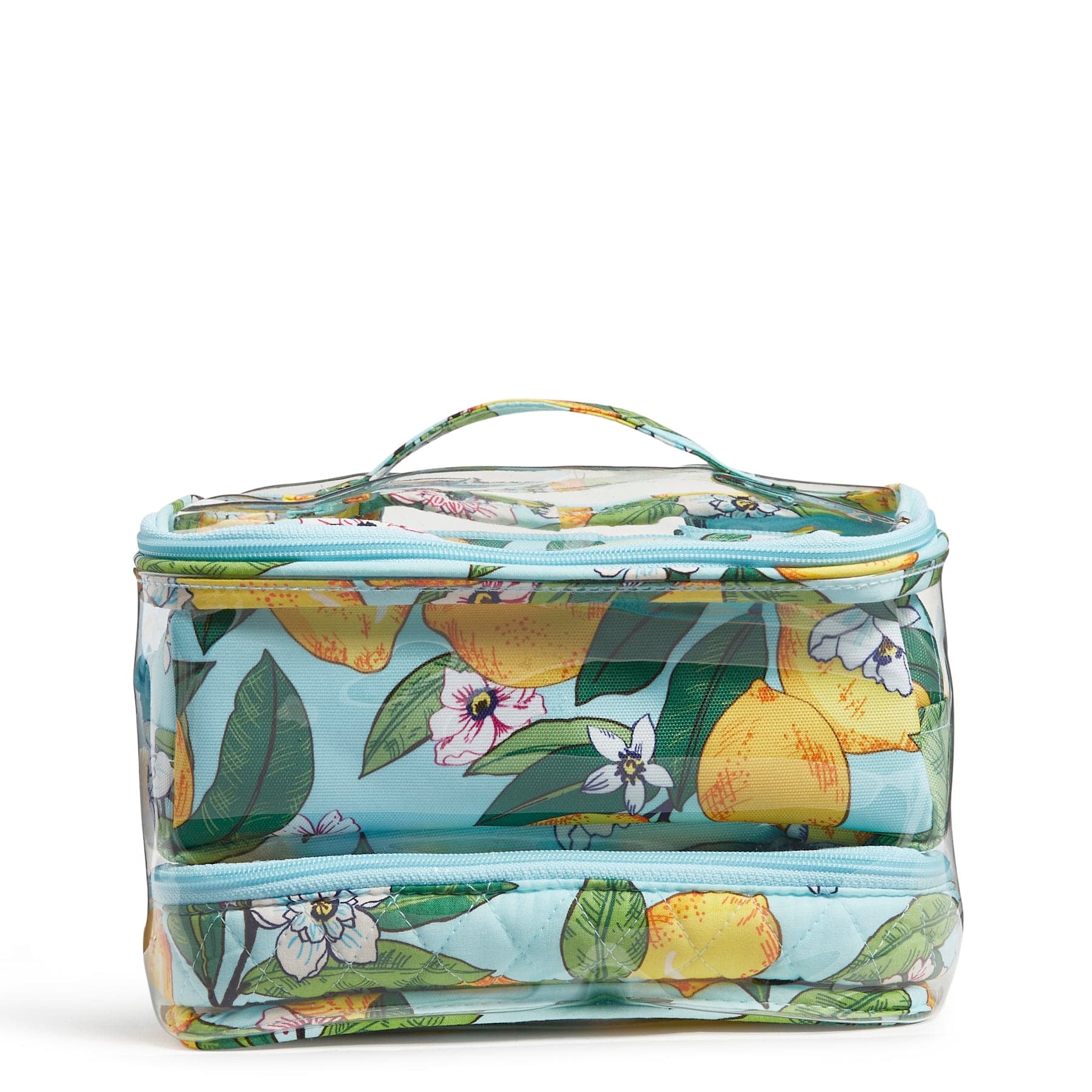 Outlet 4 Pc. Cosmetic Organizer Set