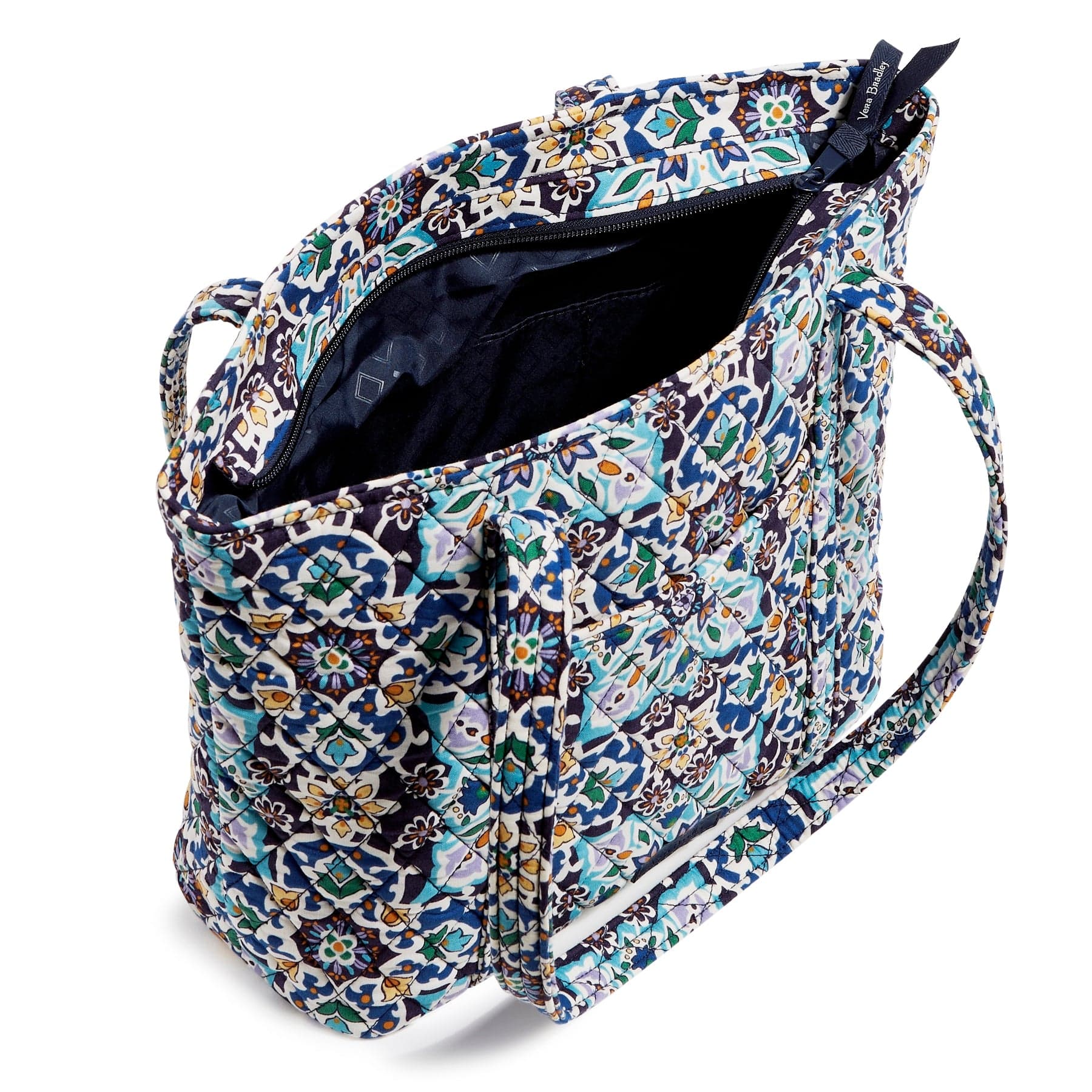 Outlet Small Vera Tote Bag