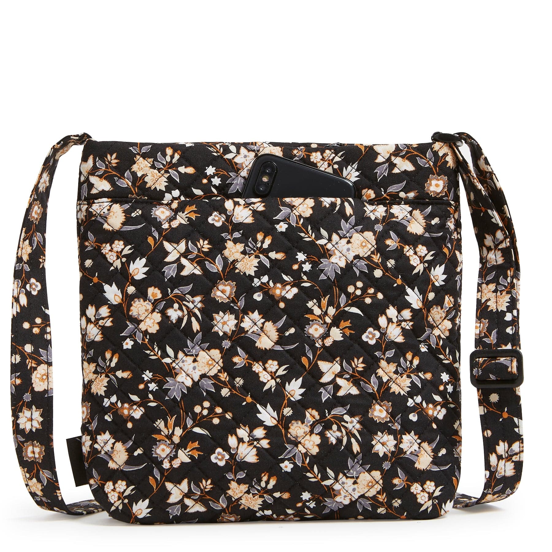 VB Basics North South Crossbody Bag
