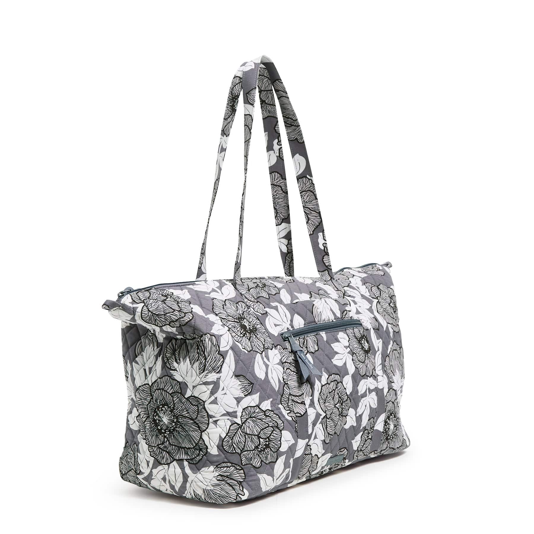 Outlet Deluxe Travel Tote Bag