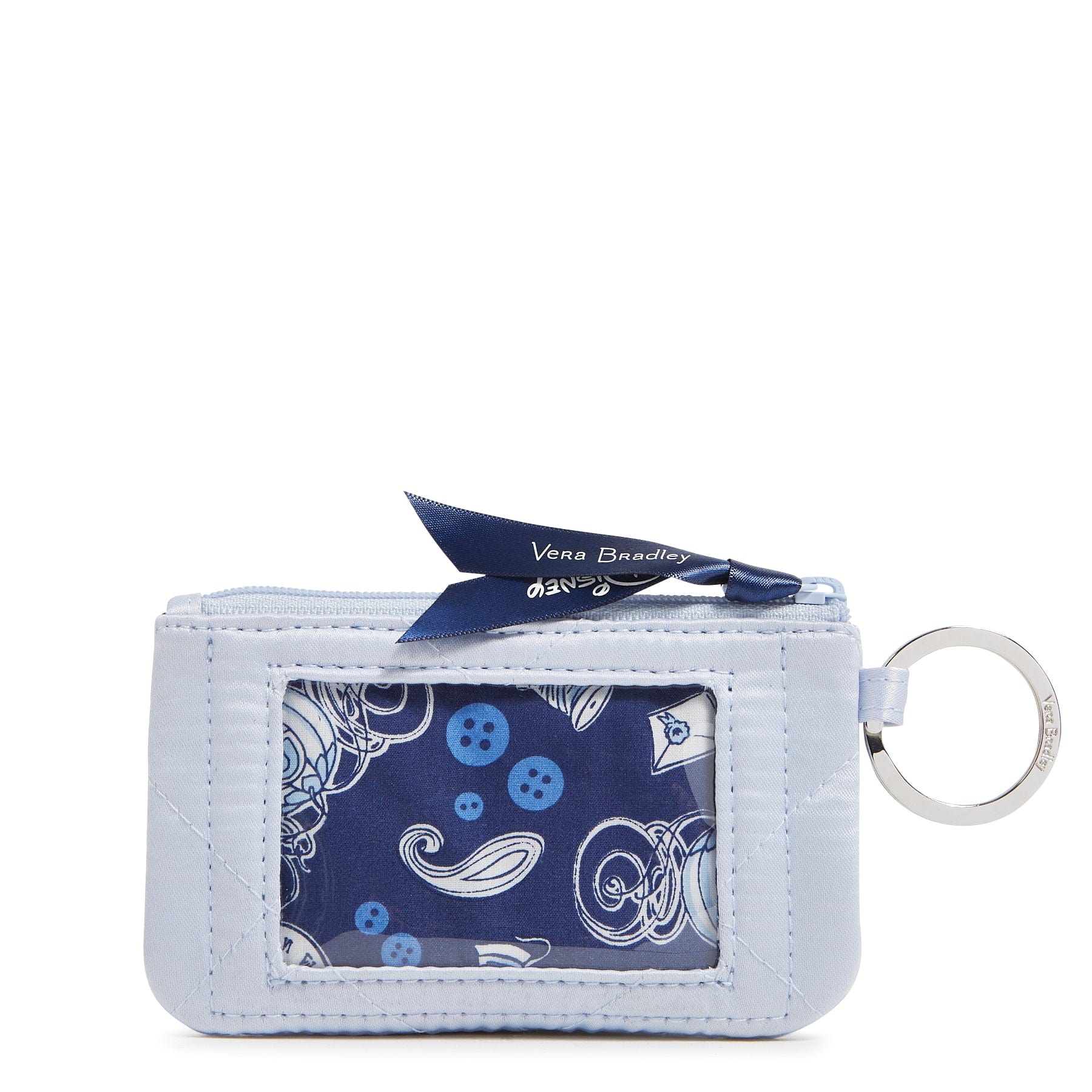 Disney Zip ID Case