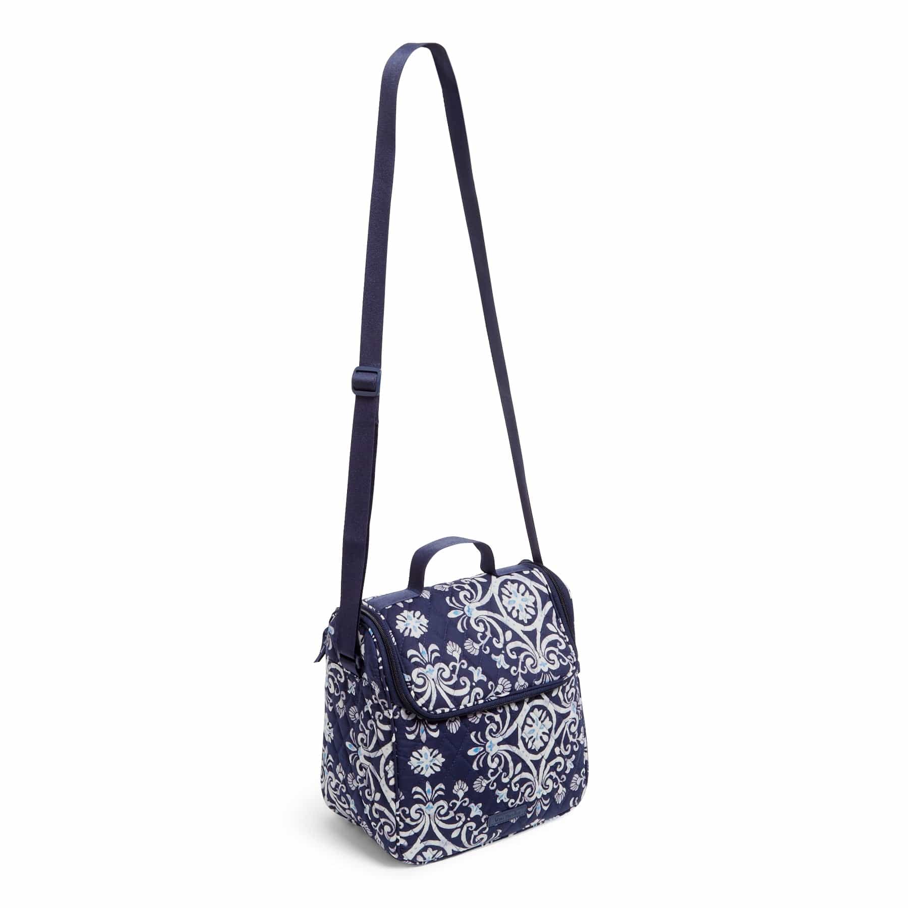 Outlet Lunch Crossbody Bag