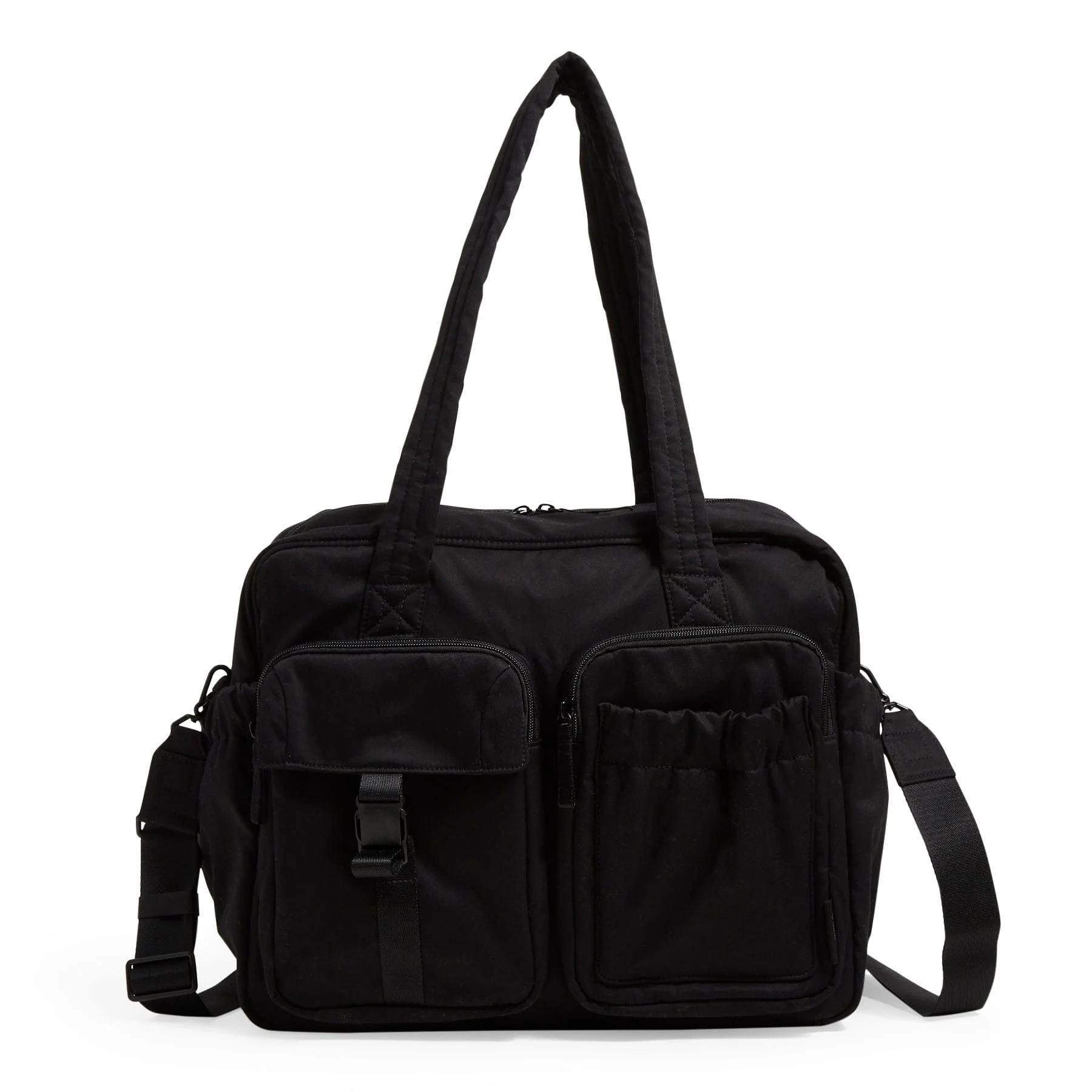 Utility Overnight Bag