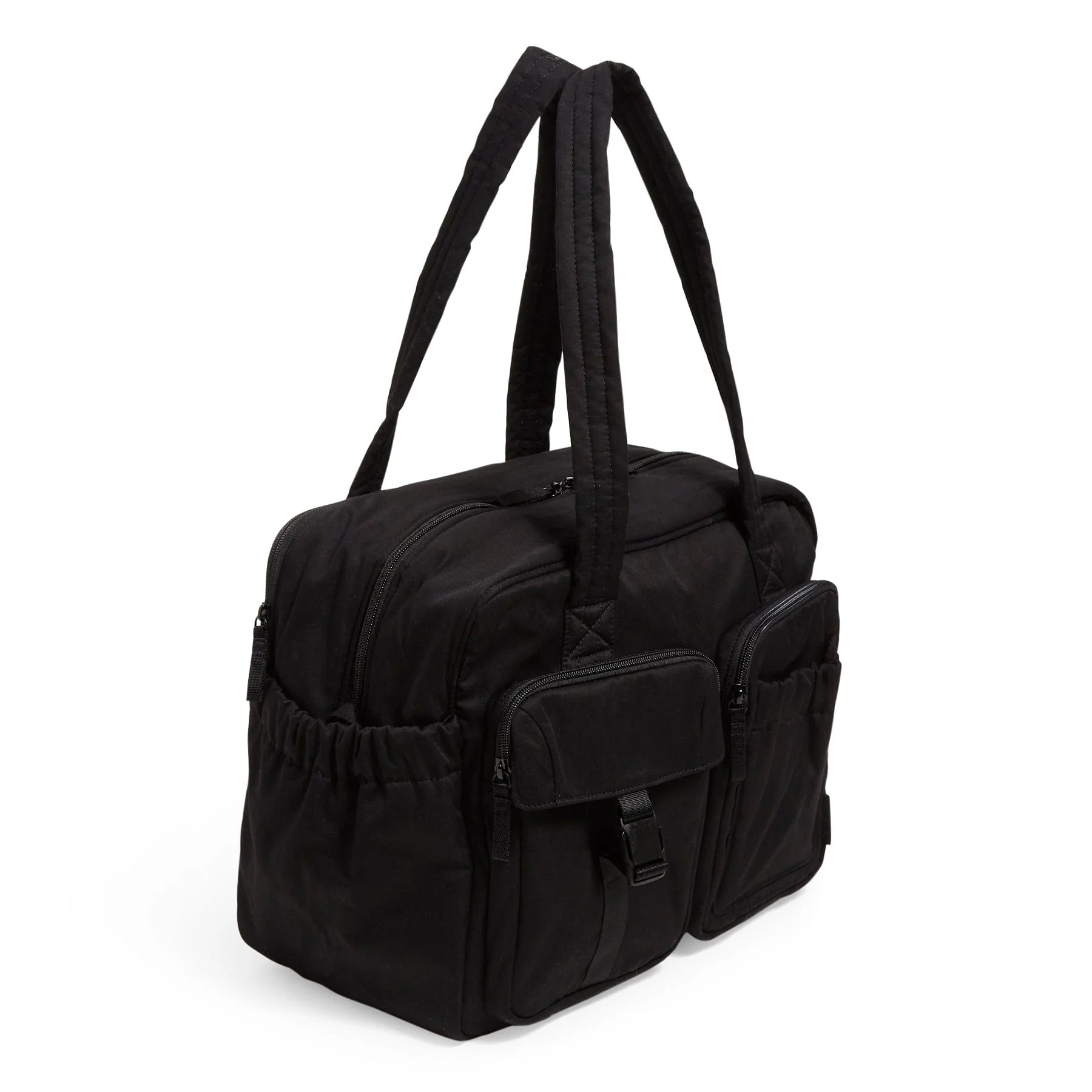 Utility Overnight Bag