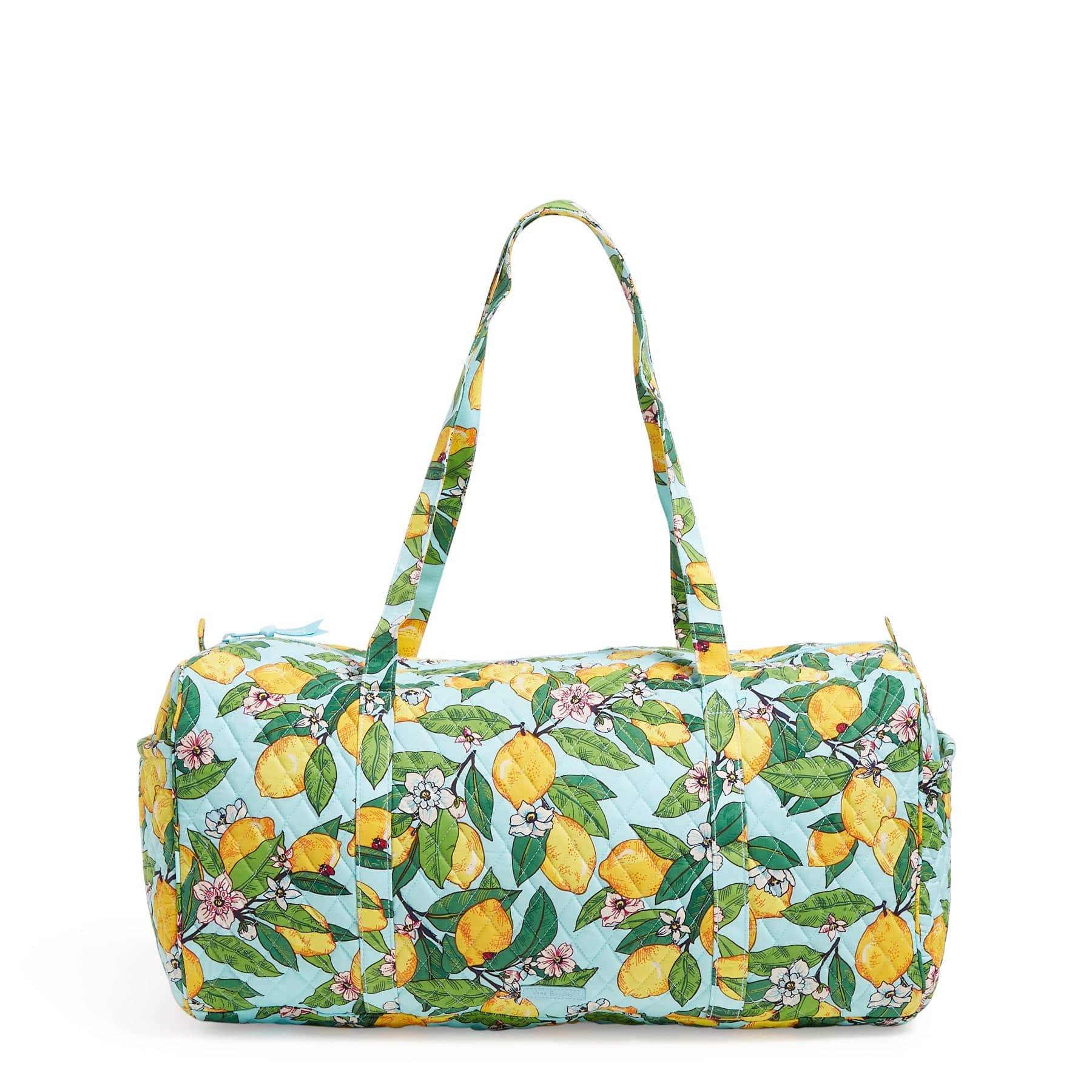 Outlet Large Traveler Duffel Bag