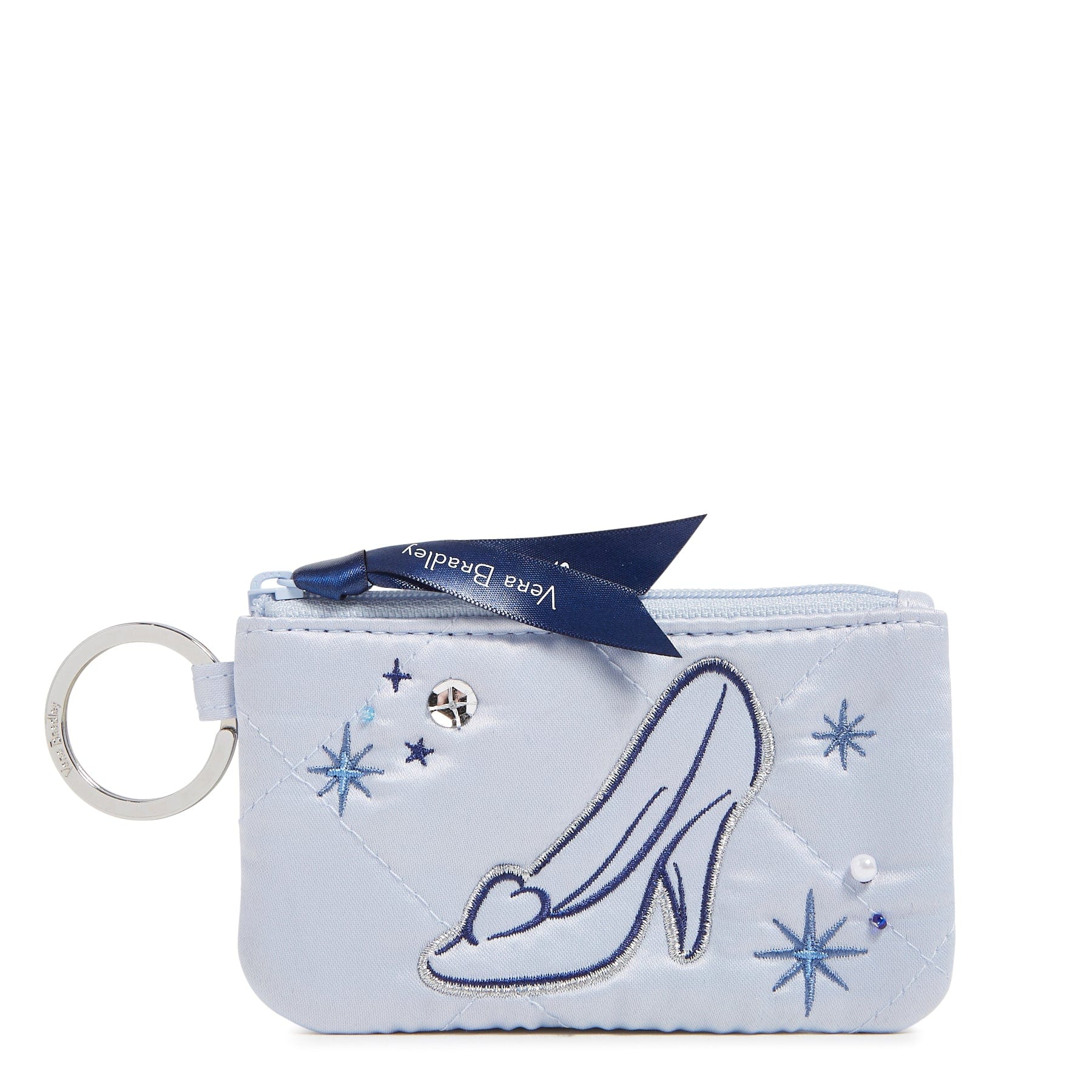Disney Zip ID Case