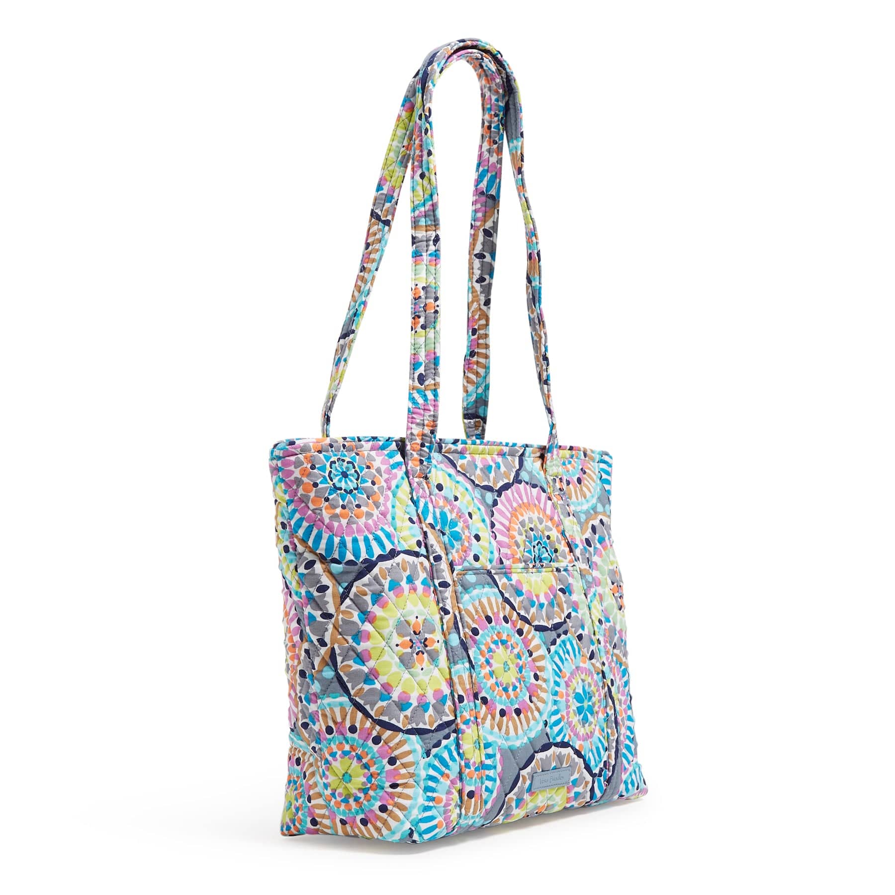 Outlet Small Vera Tote Bag