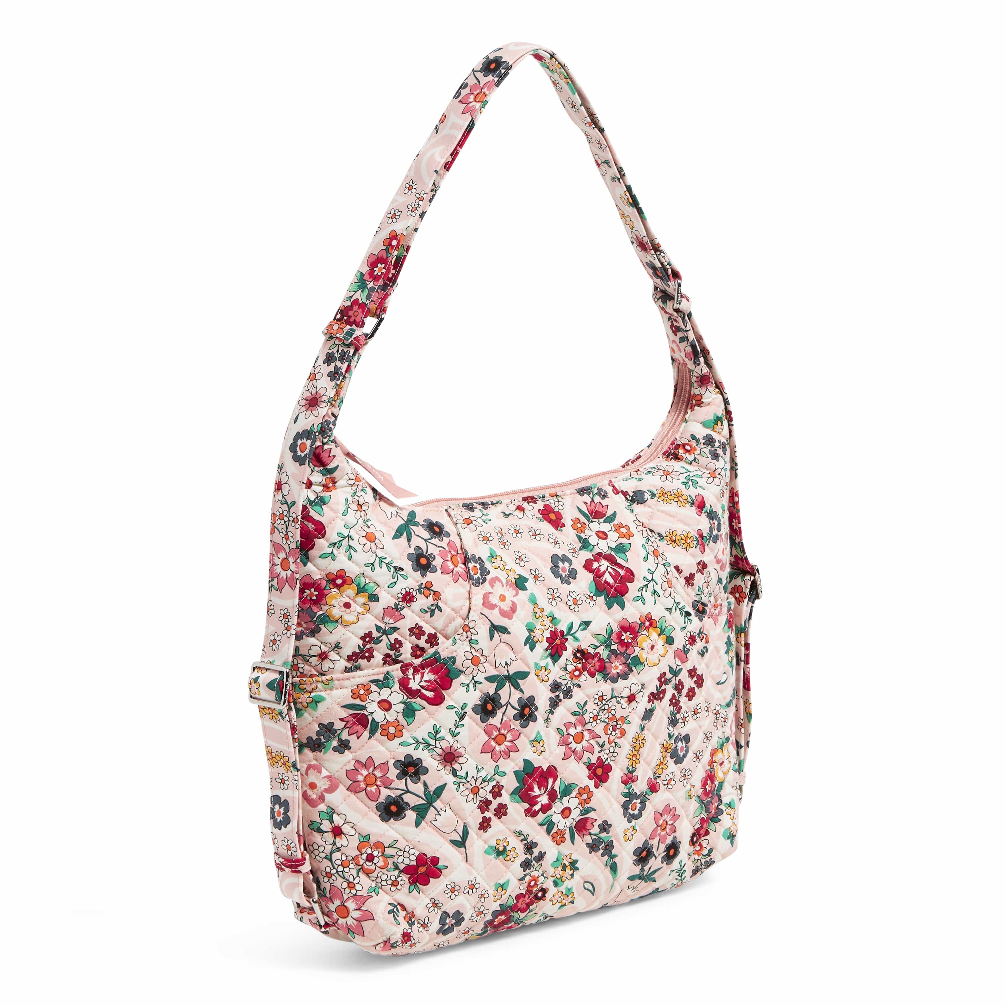 Convertible Backpack Shoulder Bag