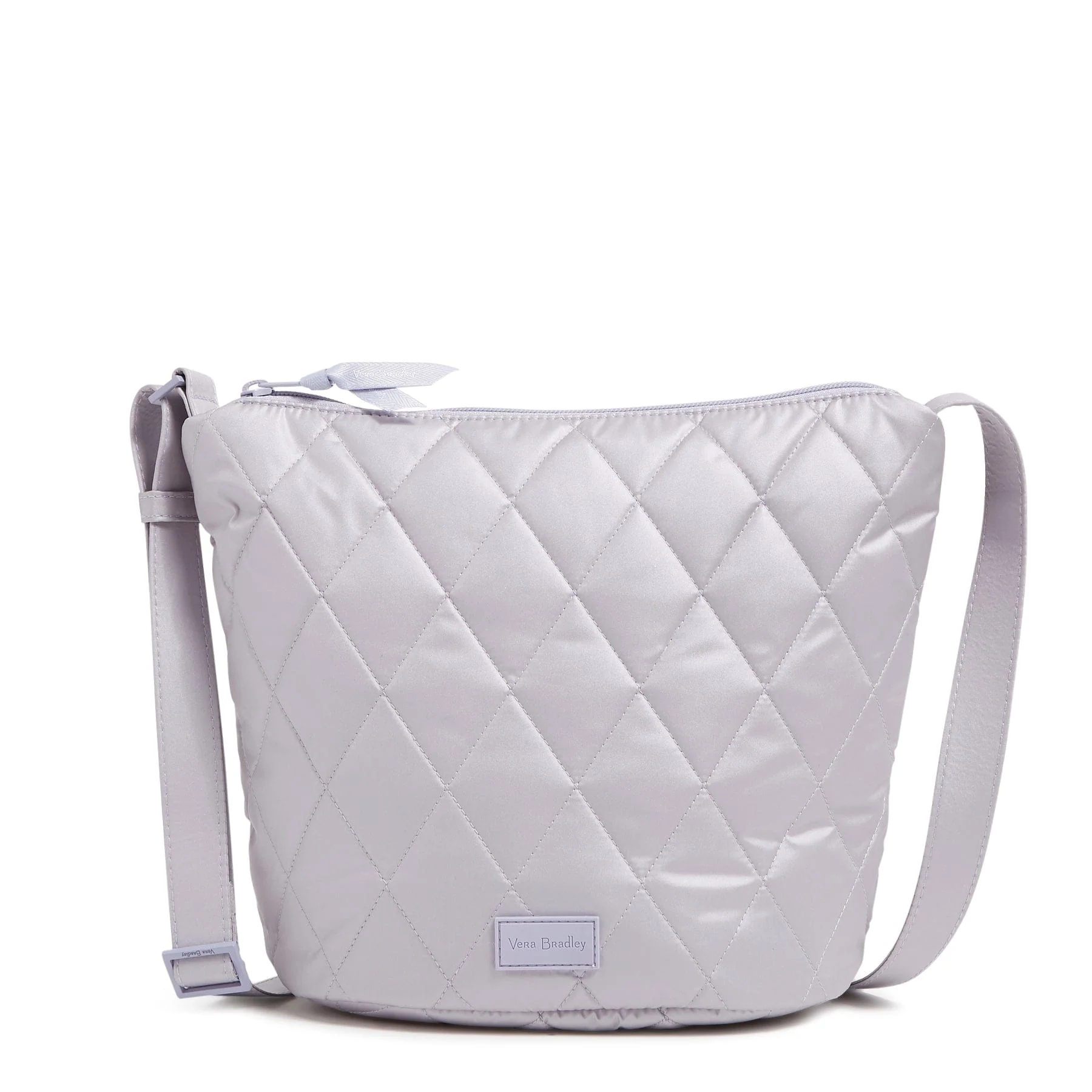Outlet Bucket Crossbody