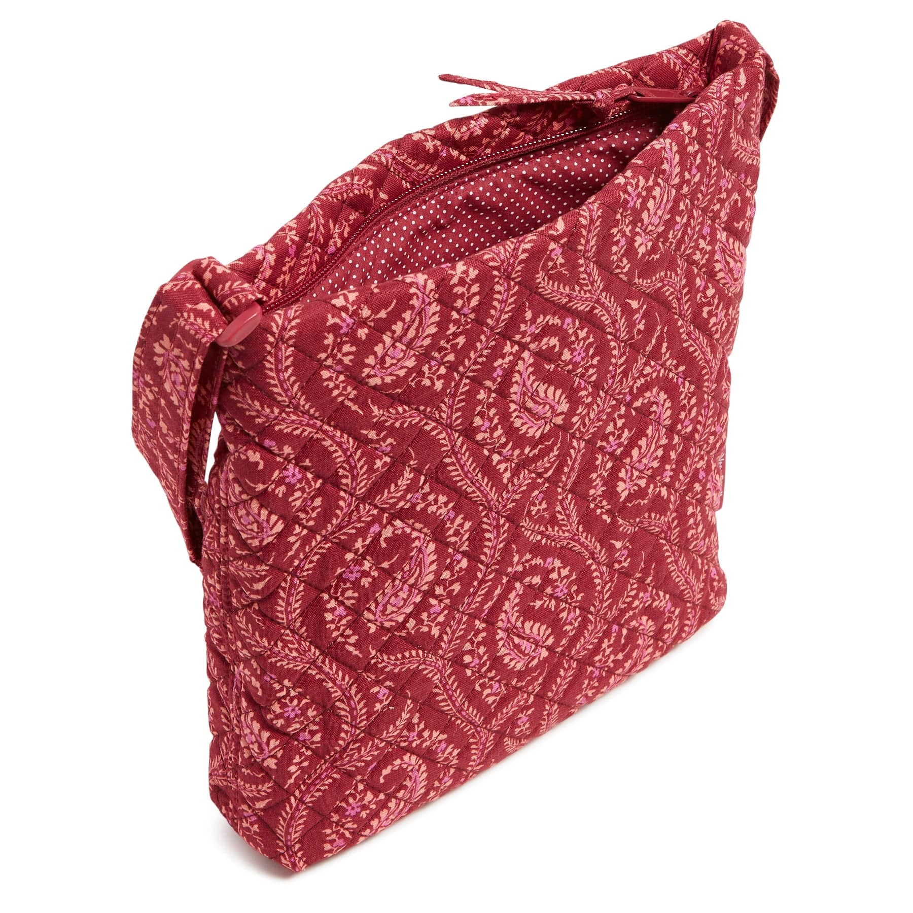 VB Basics North South Crossbody Bag