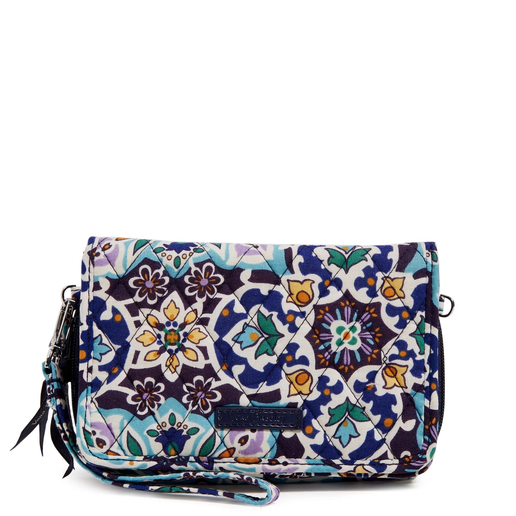 Outlet RFID 3-in-1 Crossbody Bag