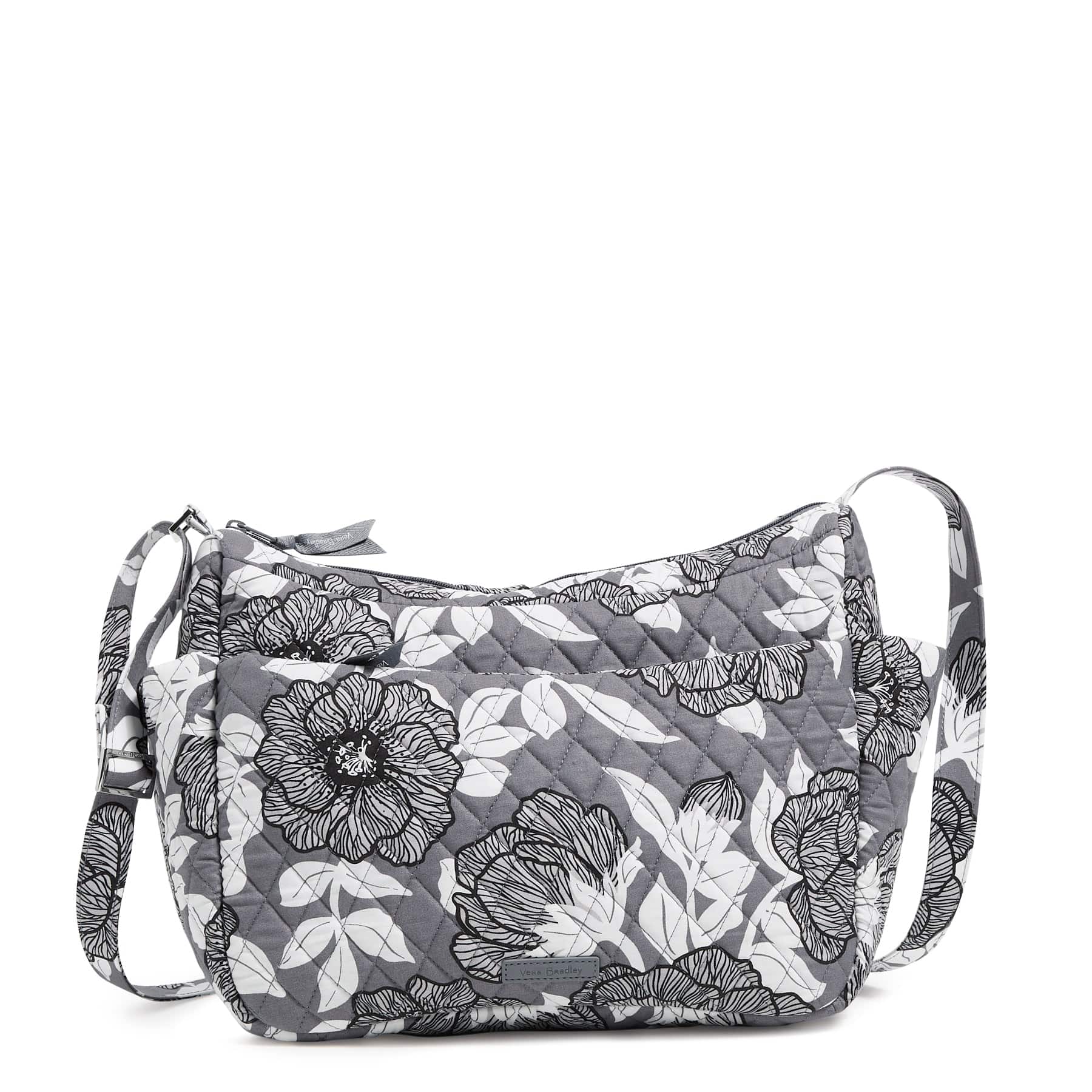 Outlet Large On the Go Crossbody Bag