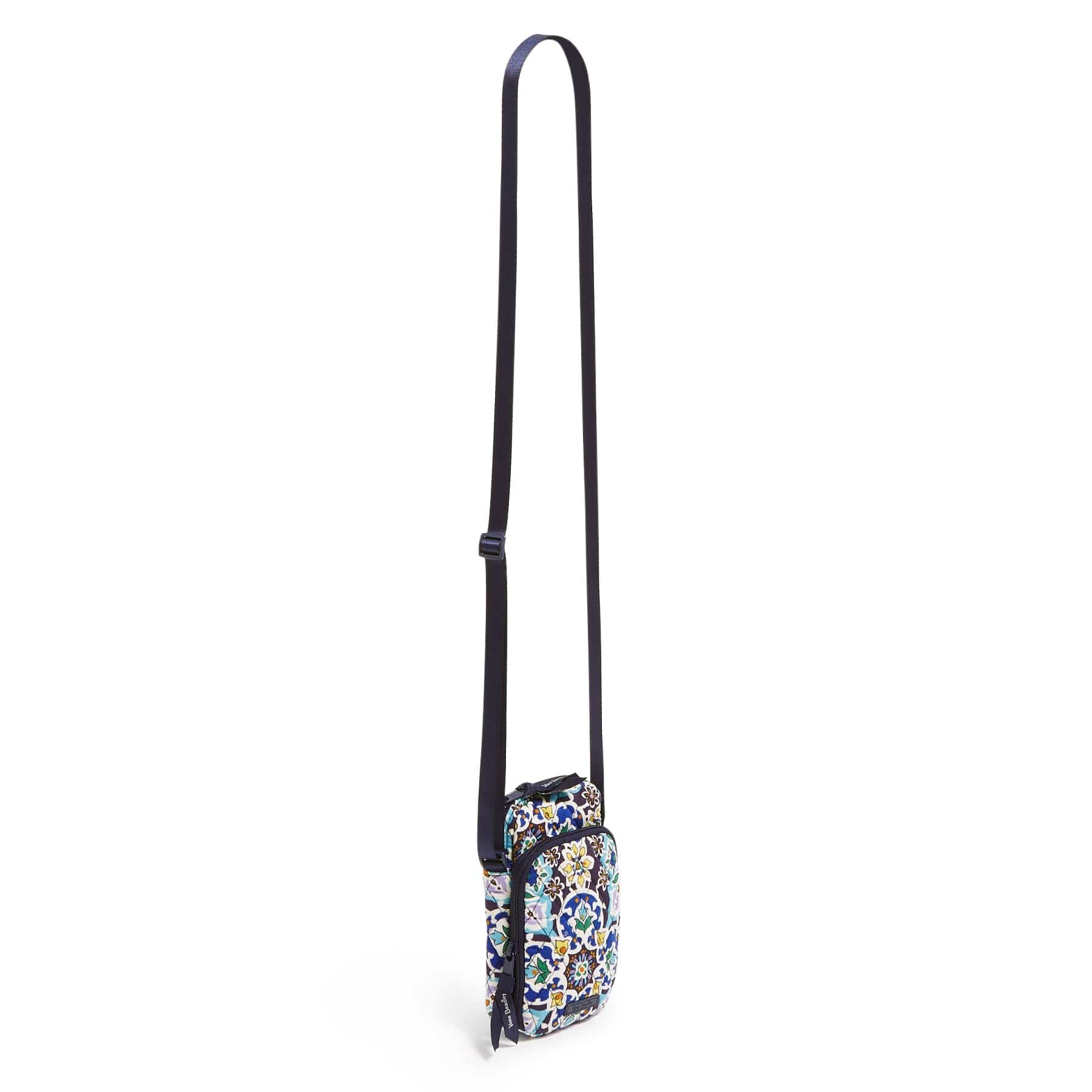 Outlet RFID Petite Cellphone Crossbody Bag
