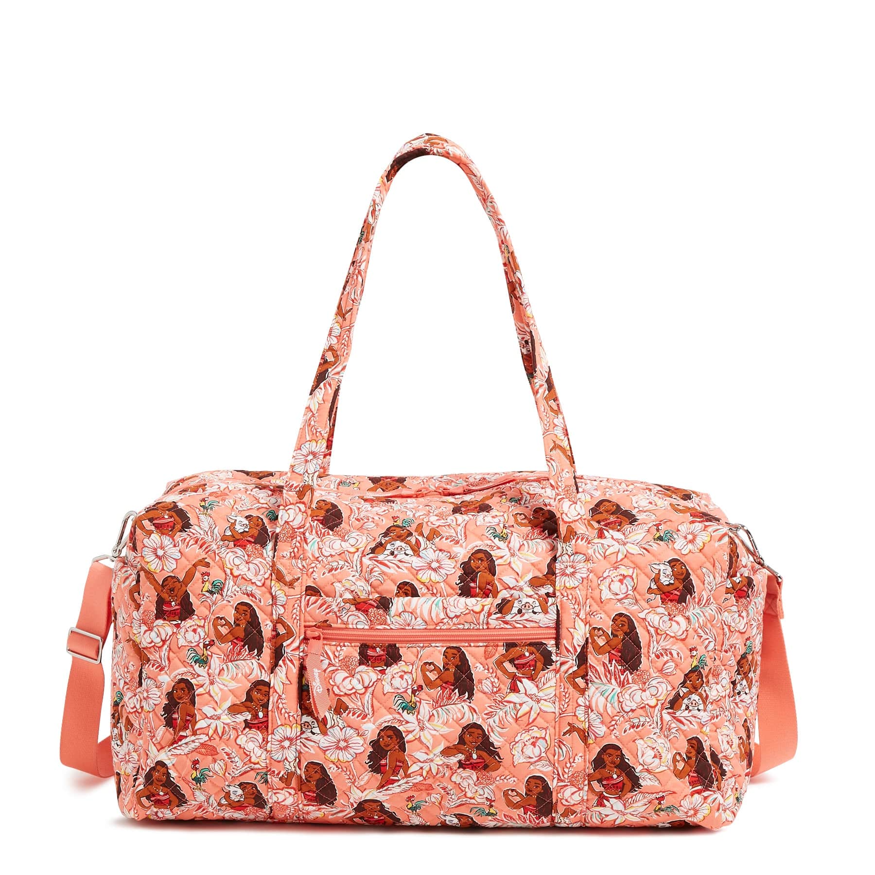 Disney Large Travel Duffel Bag