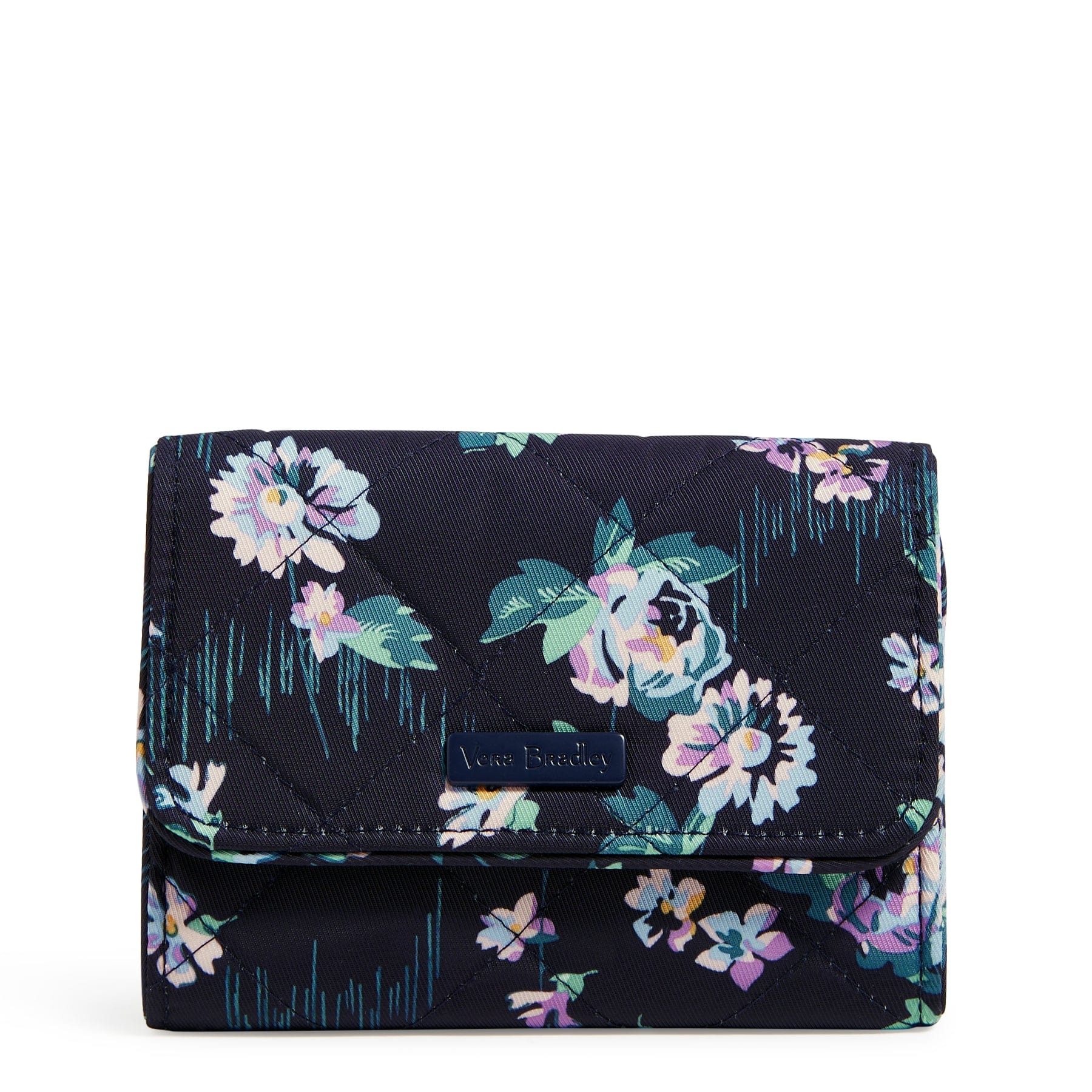 RFID Riley Compact Wallet