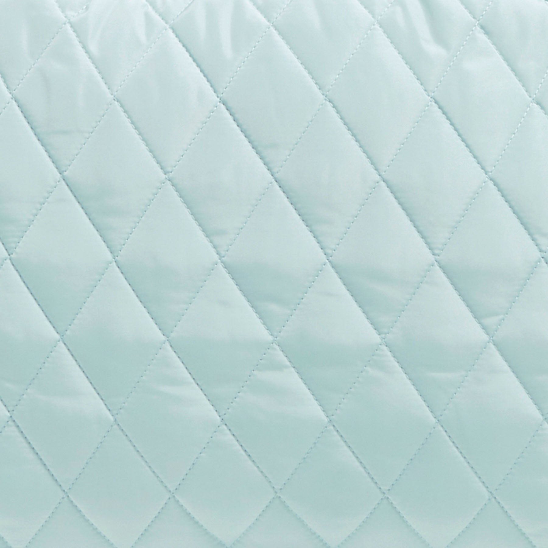 Sea Air Floral Quilt Set, Twin
