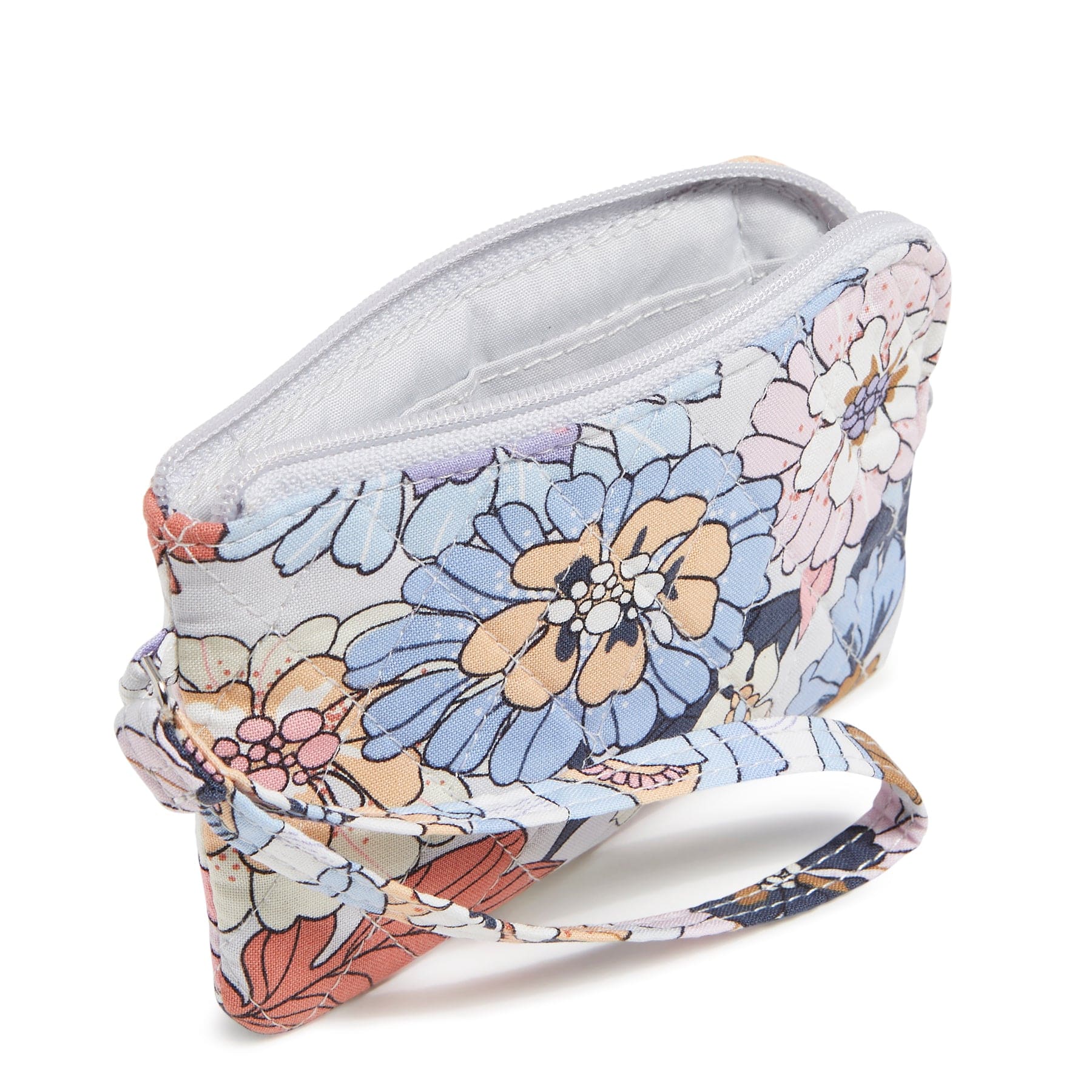 Outlet RFID Zip-Top ID Case