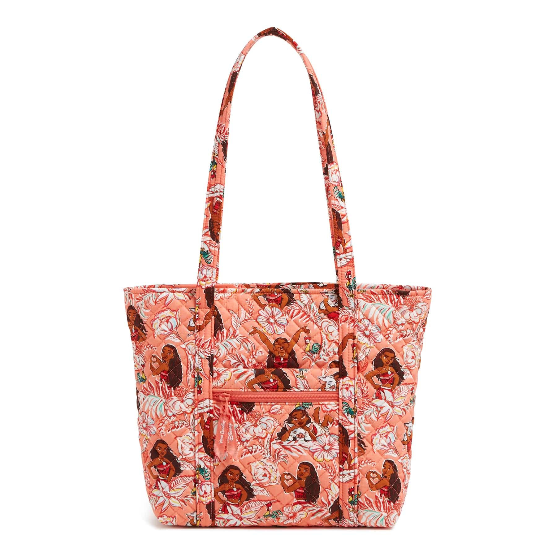 Disney Small Vera Tote Bag