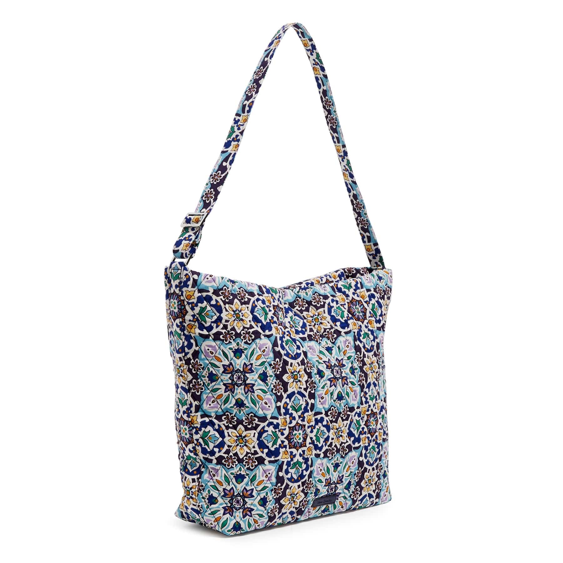 Outlet Hobo Shoulder Bag