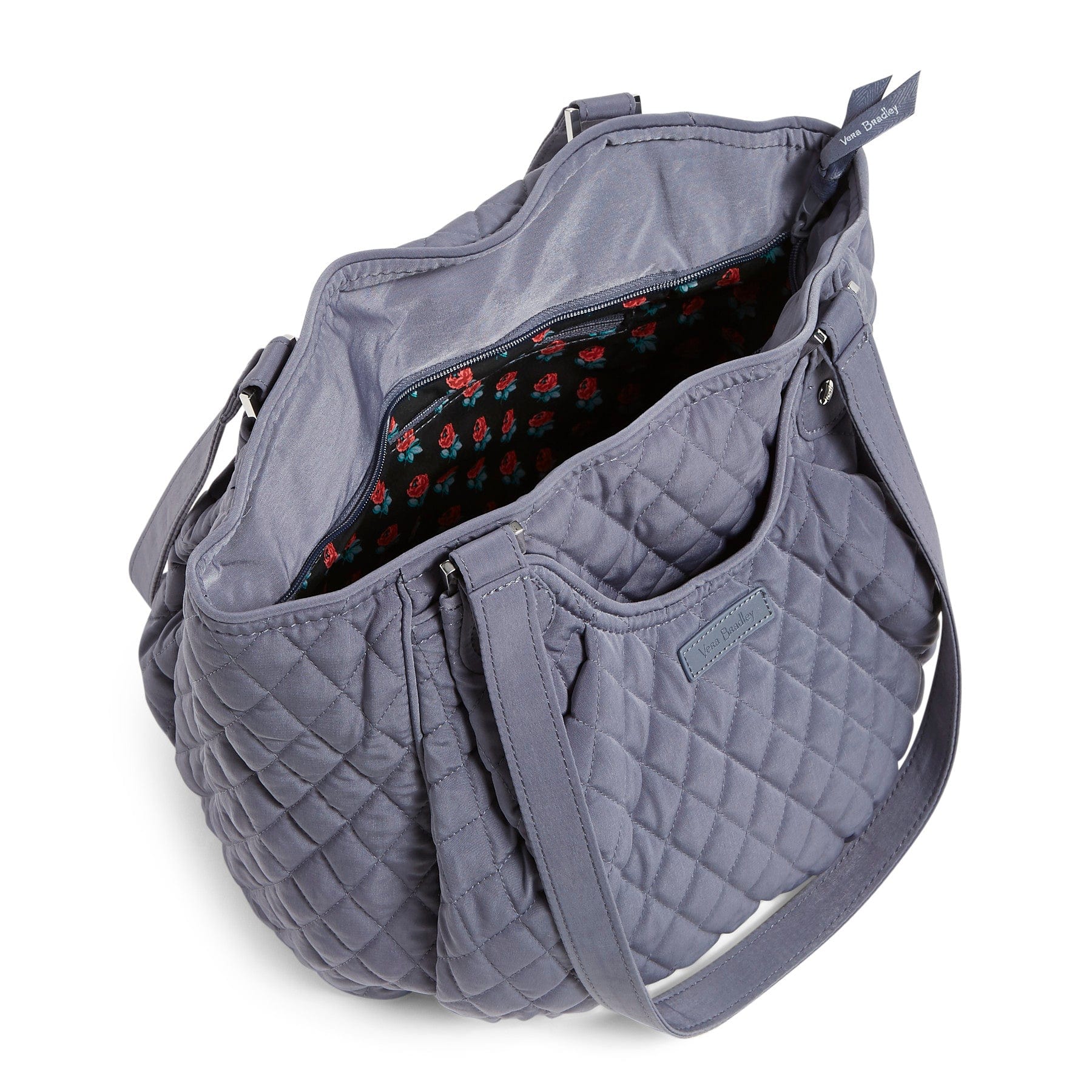 Outlet Glenna Satchel