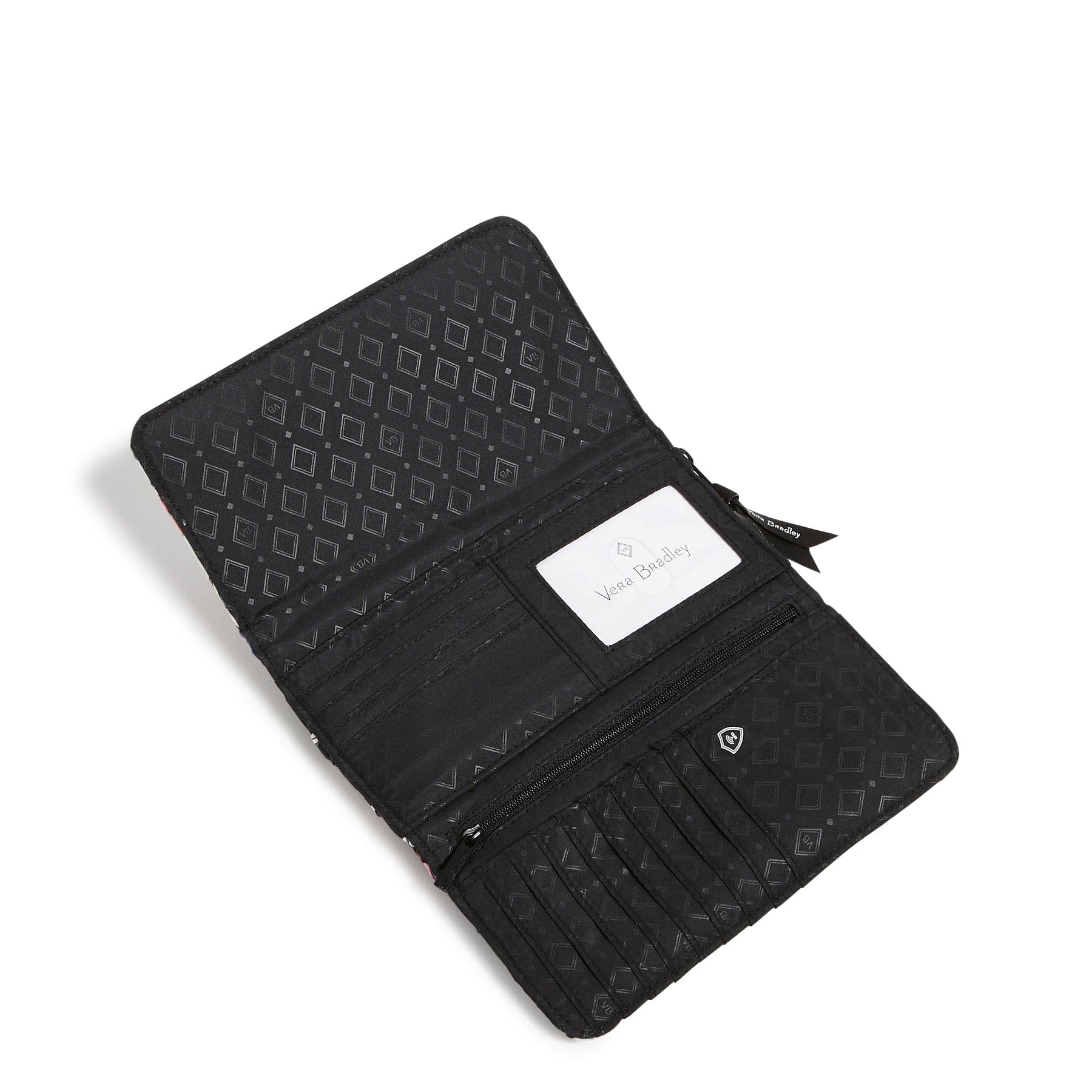 Outlet RFID Wallet Crossbody Bag