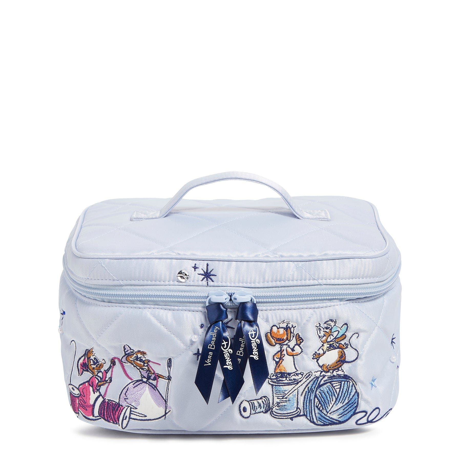 Disney Cinderella Cosmetic Bag