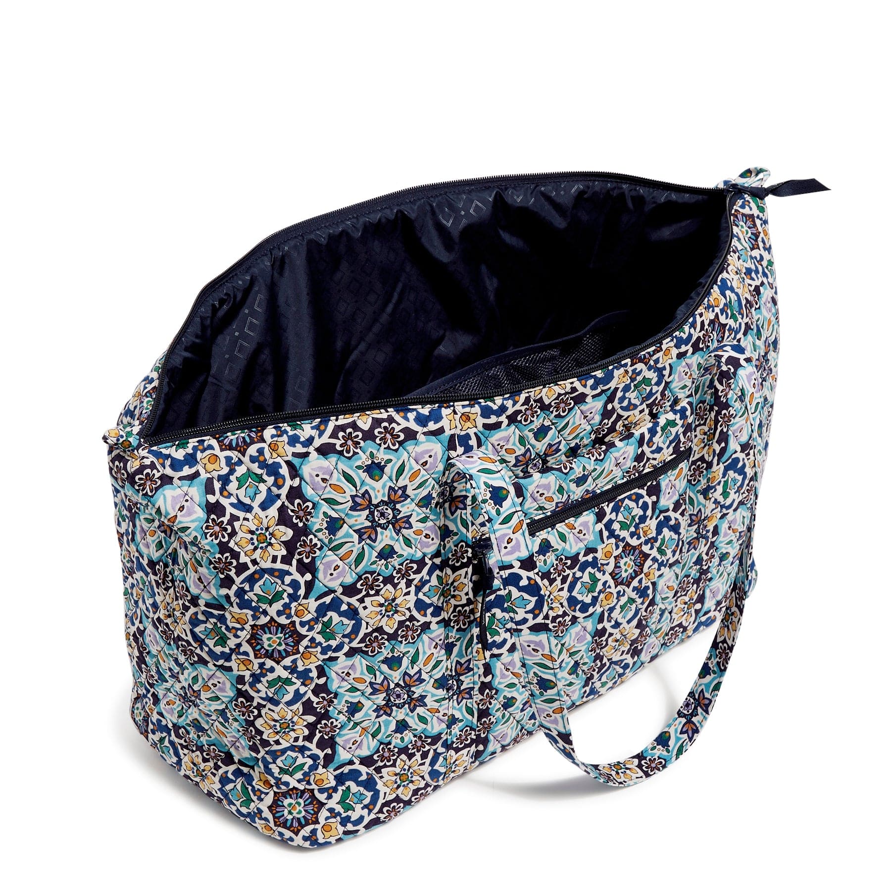 Outlet Deluxe Travel Tote Bag