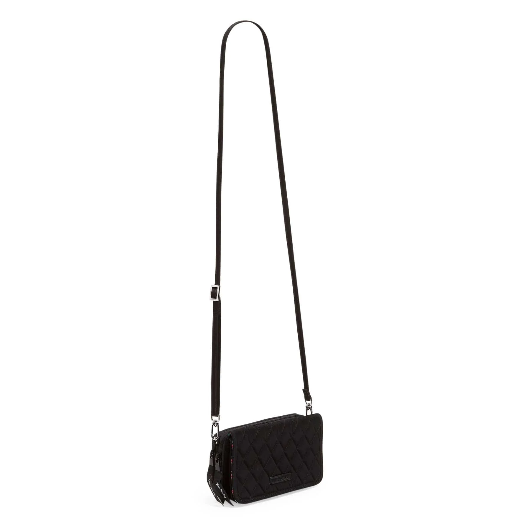 Outlet RFID 3-in-1 Crossbody Bag