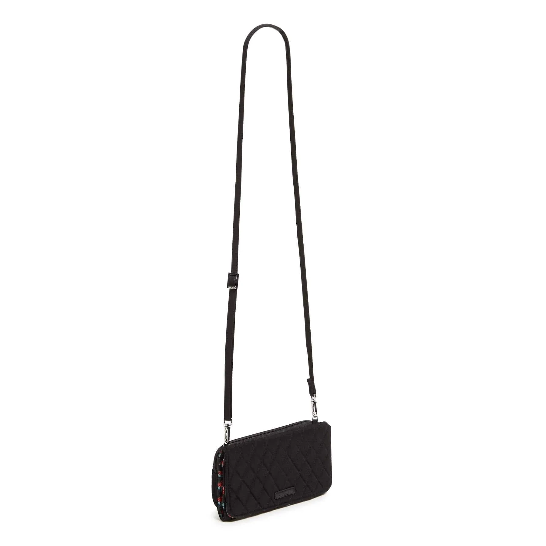 Outlet RFID Wallet Crossbody Bag