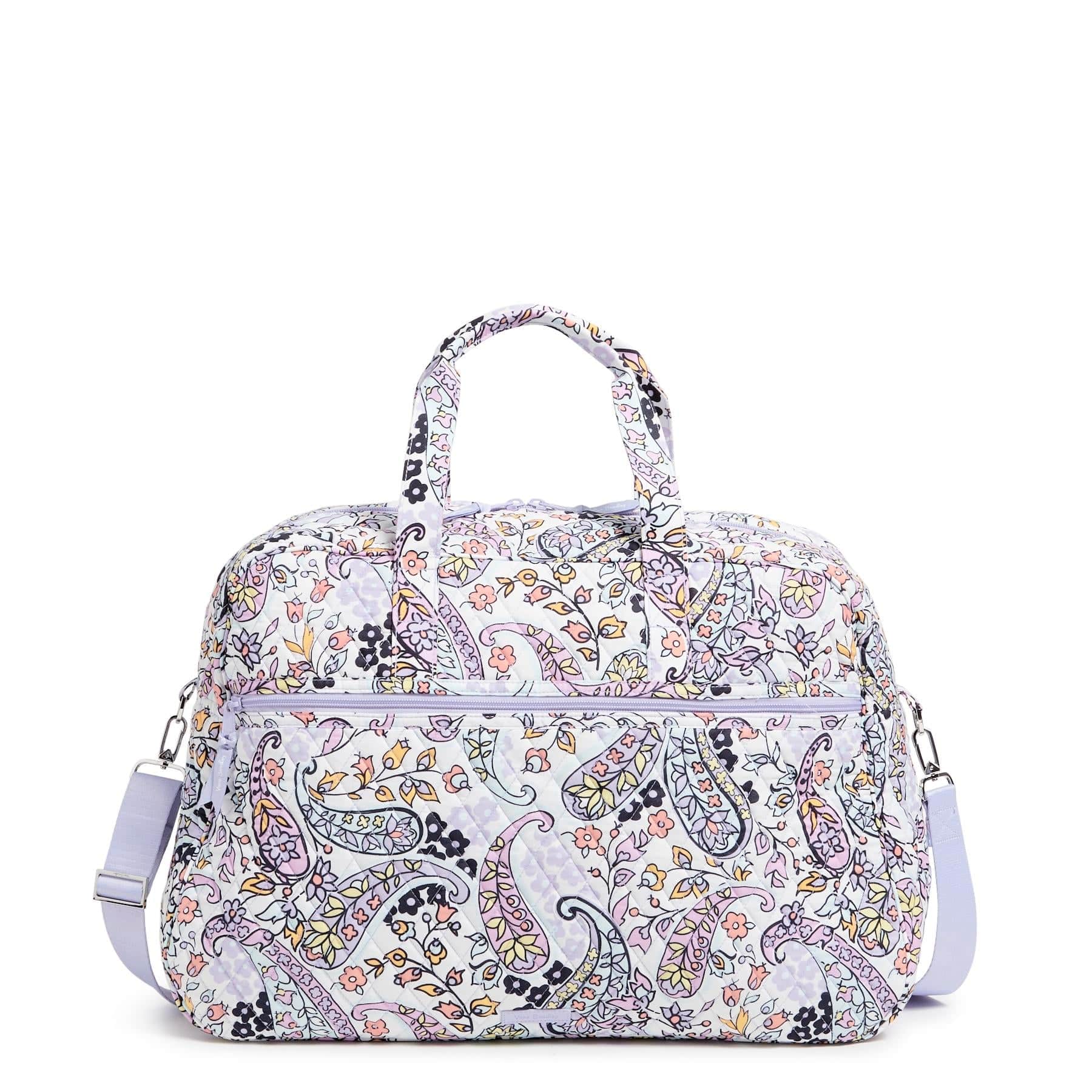 Outlet Grand Traveler Bag