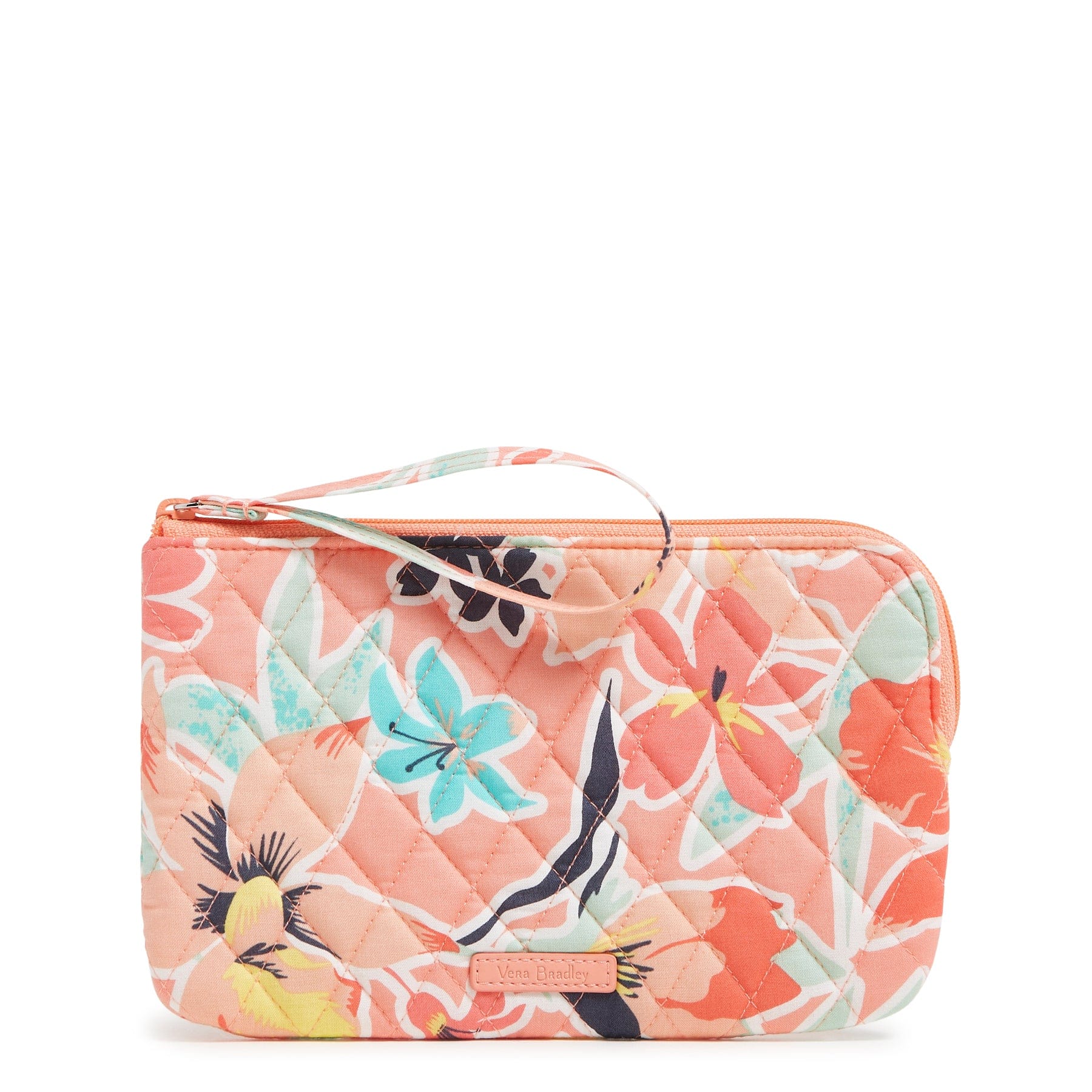 Outlet RFID All-Day Simple Wristlet