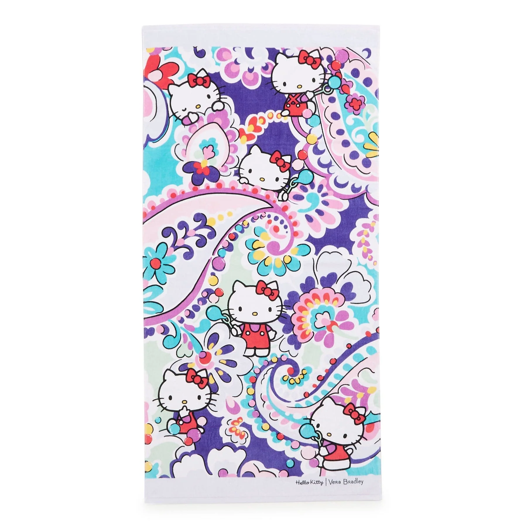 Hello Kitty® Dorm Towel
