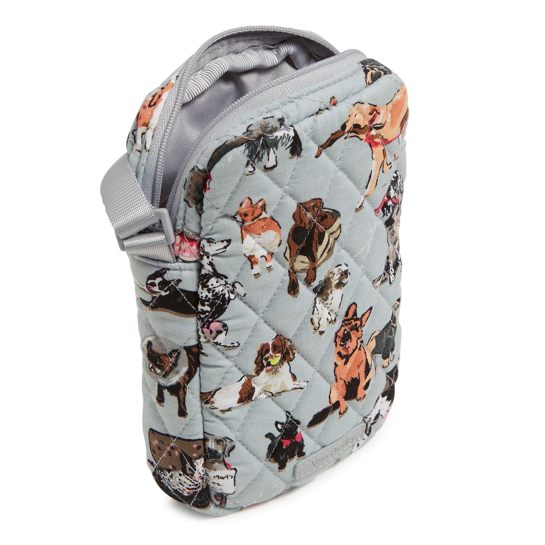 Outlet Easy RFID Crossbody Bag