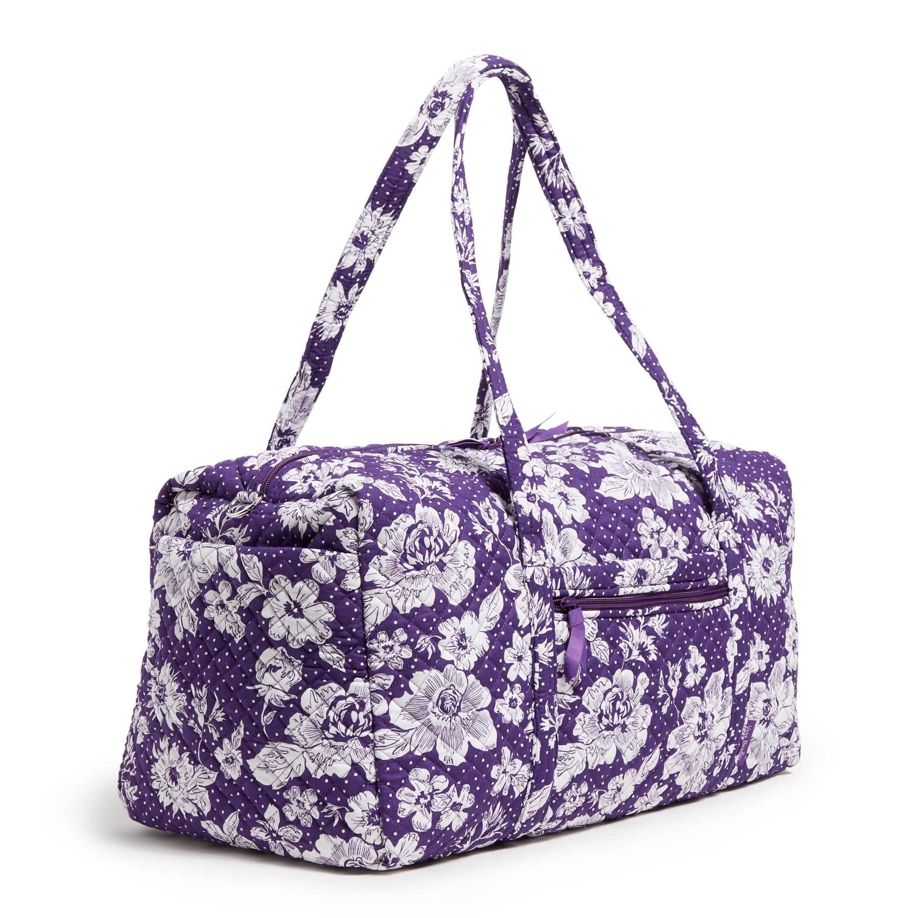 Large Travel Duffel Bag