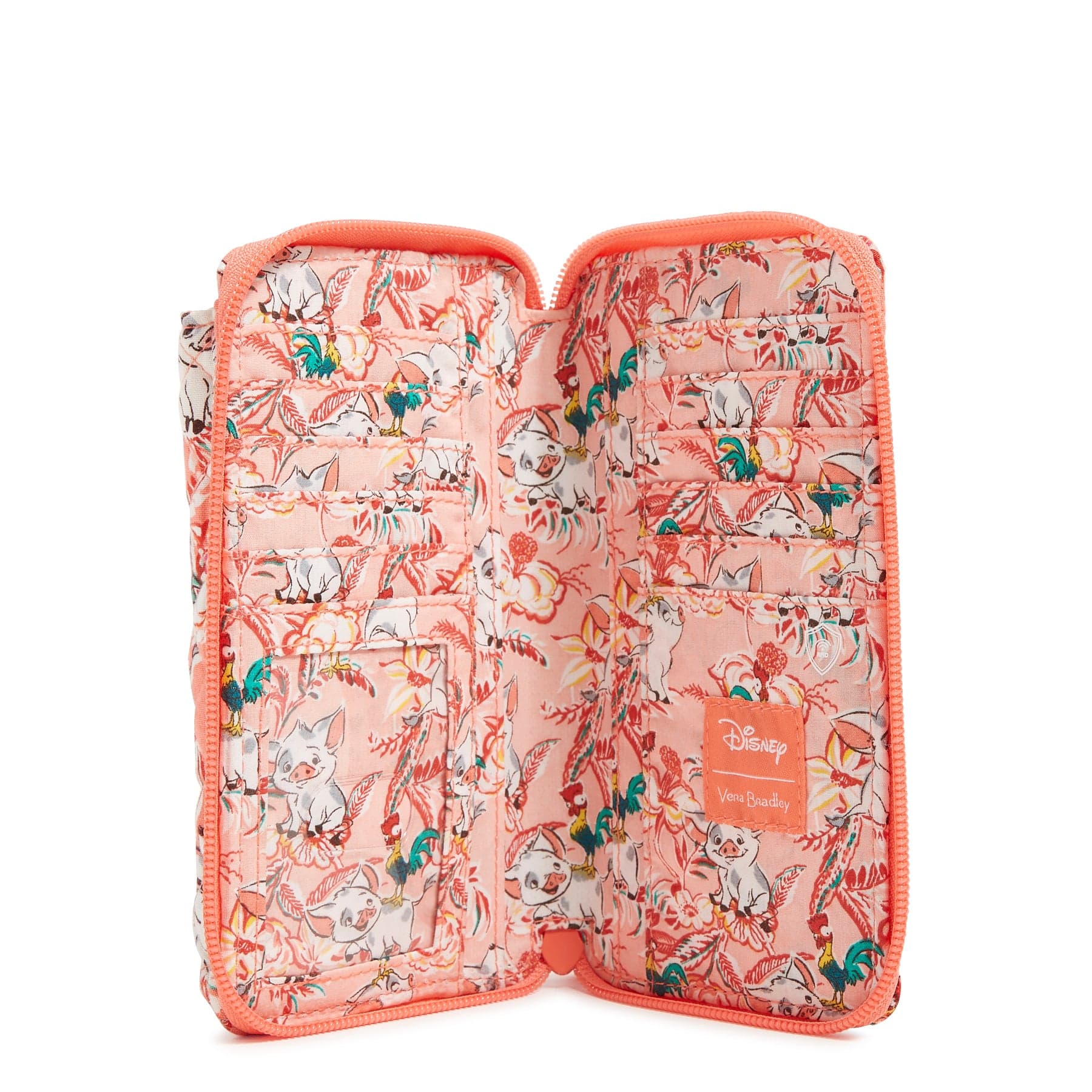 Disney RFID Large Smartphone Wristlet