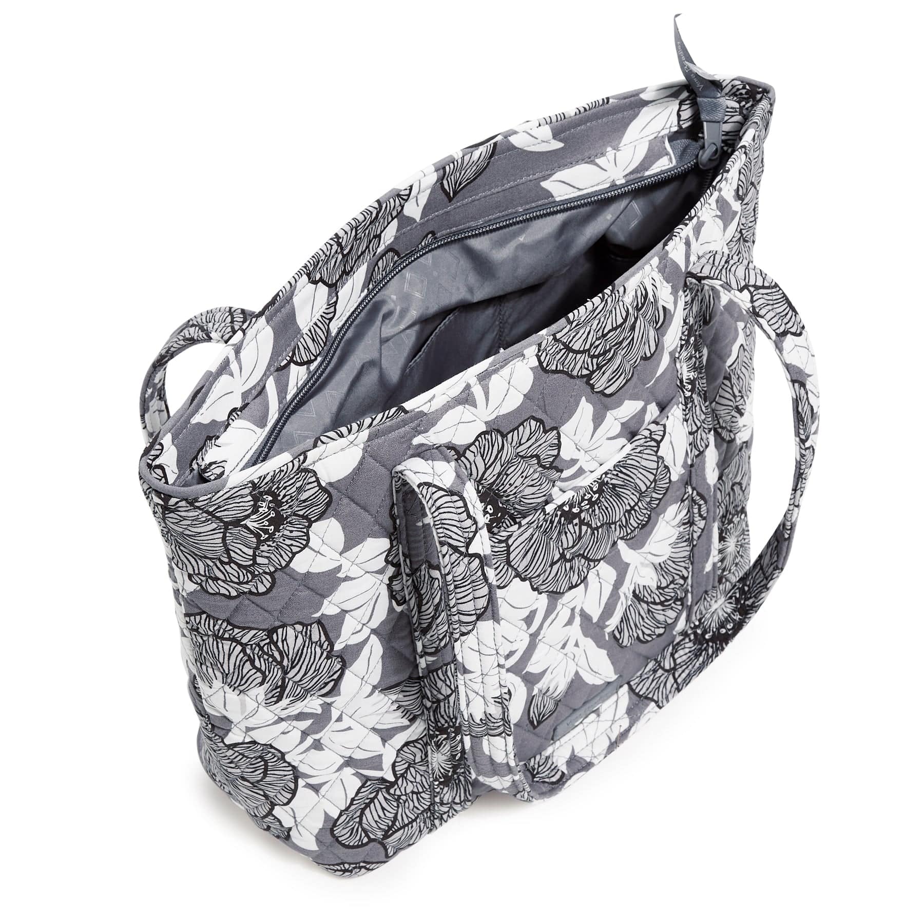 Outlet Small Vera Tote Bag