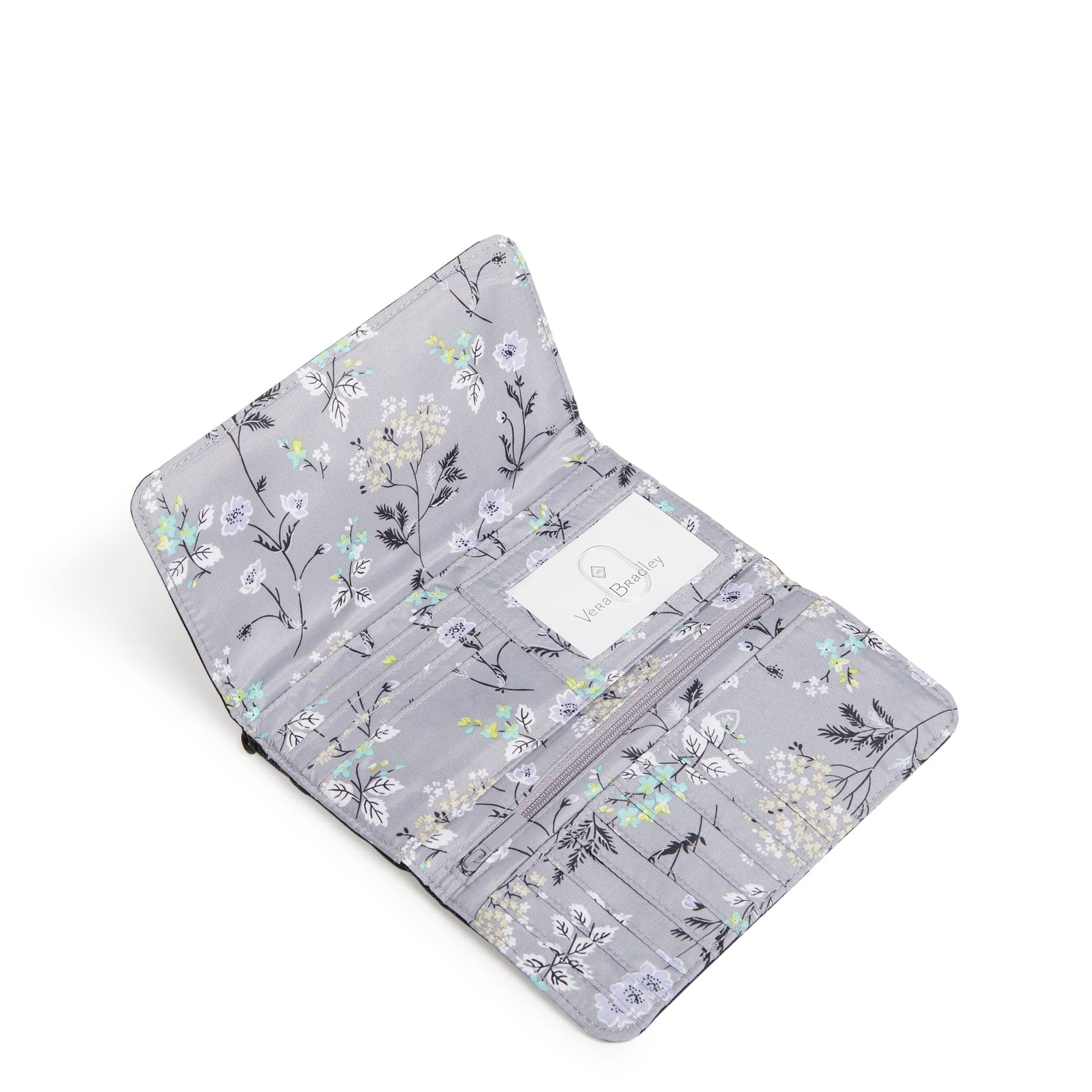 Outlet RFID Wallet Crossbody Bag