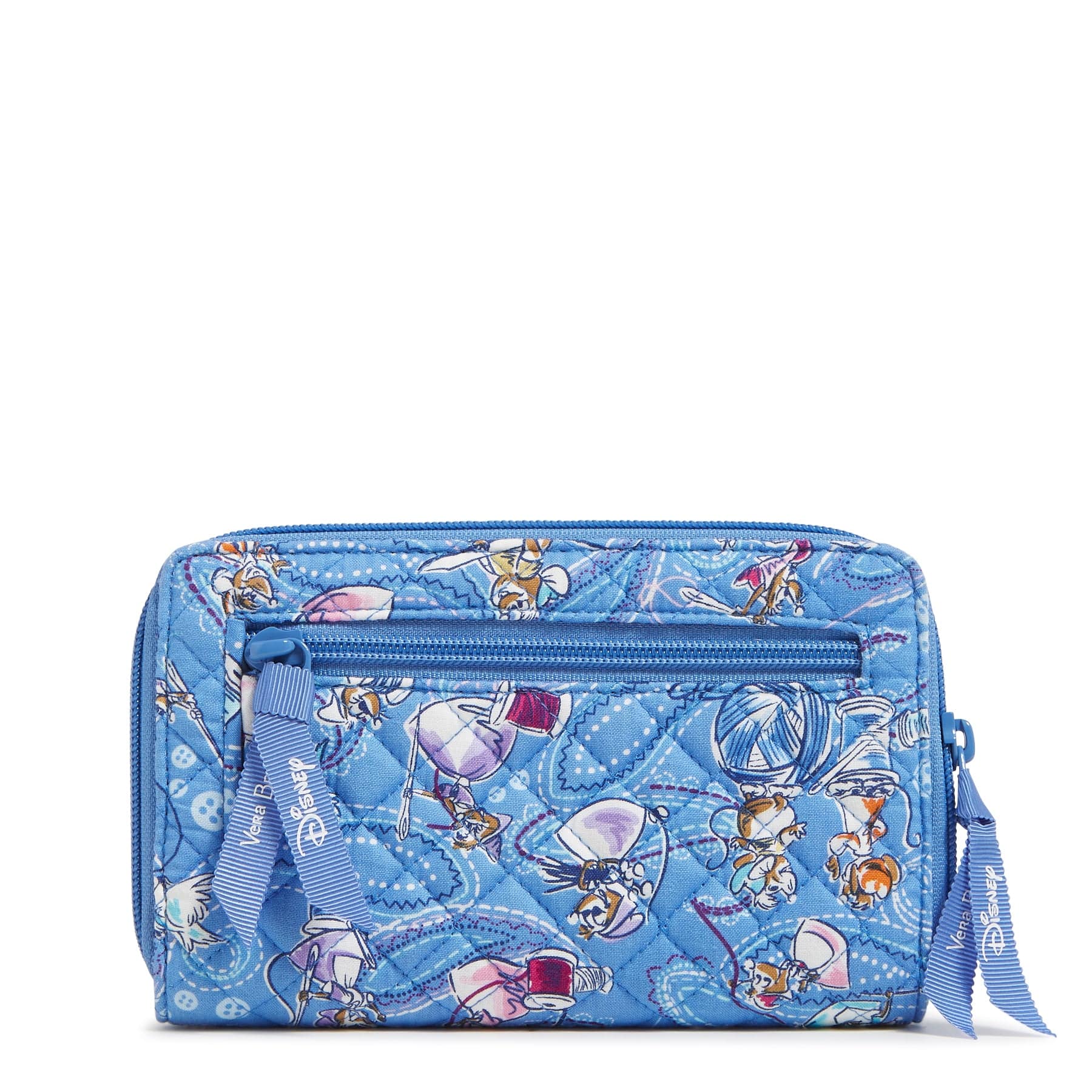 Disney RFID Turnlock Wallet