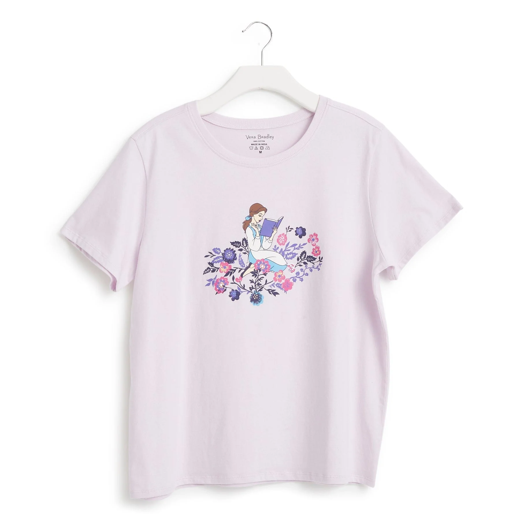 Disney Short-Sleeved Graphic Tee