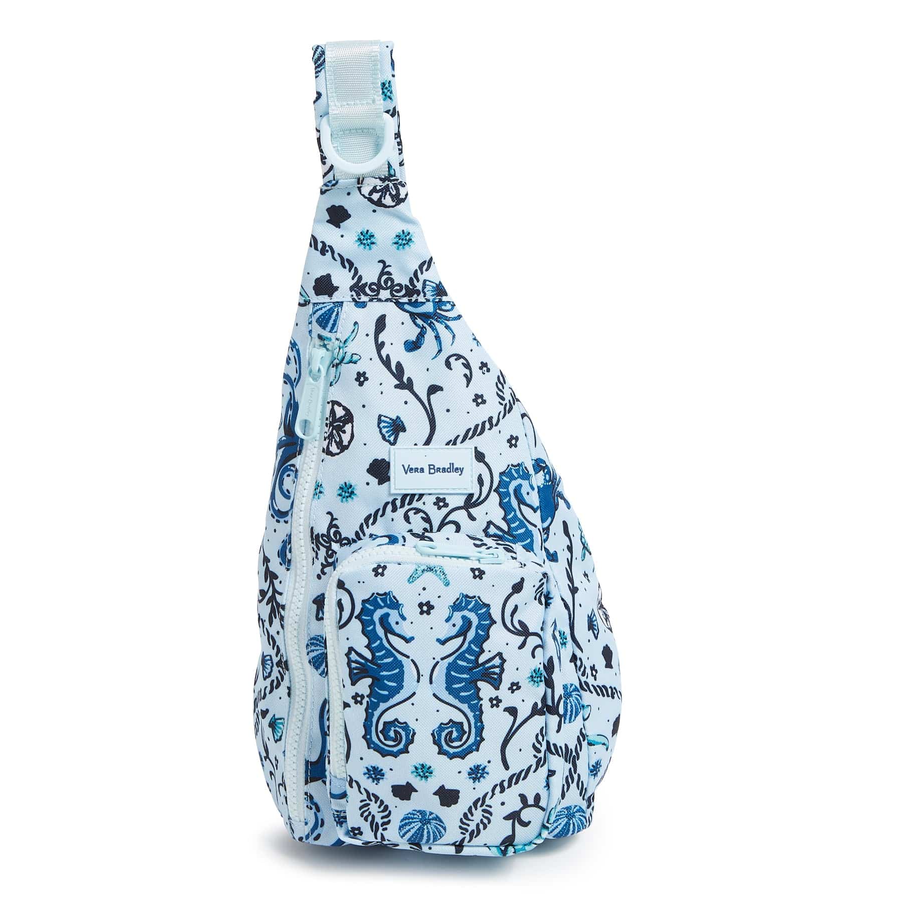 Mini Sling Backpack