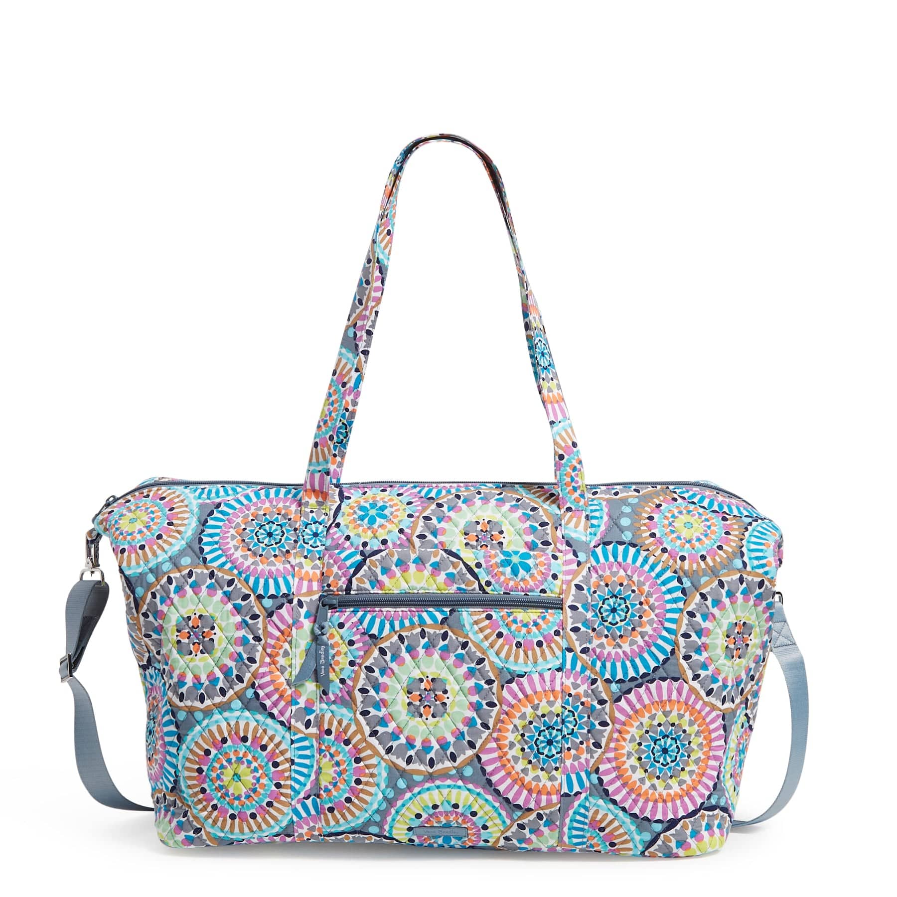 Outlet Deluxe Travel Tote Bag